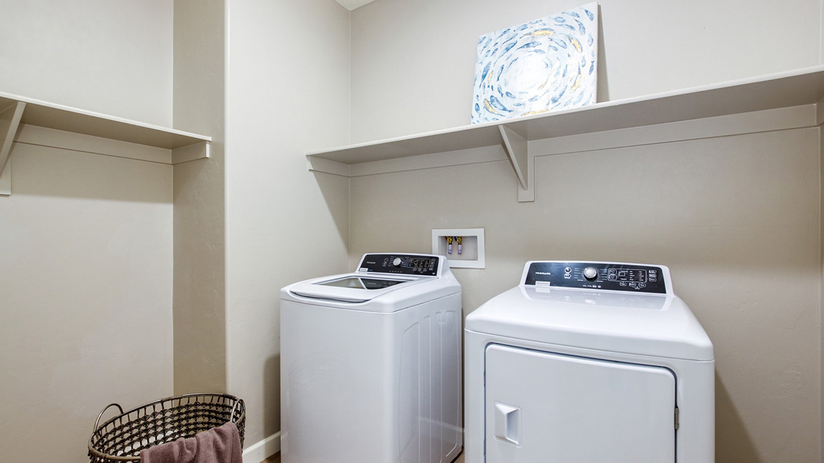 Welcome to The Citrine, a spacious single-story new home located in the Sycamore Vista. With 2,577 square feet of well-planned living space, this home offers four bedrooms, three bathrooms, and a dedicated study, making it ideal for families who value both space and convenience.  As you enter through the inviting covered porch, you’re greeted by a bright and airy entryway that flows into the heart of the home. The expansive great room, dining area, and kitchen are thoughtfully connected, creating an ideal space for entertaining or enjoying time with family. The kitchen features a large island, quartz countertops, and Shaker-style cabinetry. A spacious pantry and modern stainless-steel appliances ensure your kitchen is both functional and stylish.  The Citrine’s layout includes a generously sized primary bedroom, carefully positioned for privacy at the rear of the home. This room features a large walk-in closet and an en-suite bathroom with luxurious super shower. The additional three bedrooms are well-sized and located in separate areas of the home, ensuring privacy and easy access to two more full bathrooms.  One of the highlights of The Citrine is its versatile study, which can be used as a home office, media room, or extra bedroom for guests. The large laundry room, conveniently situated near the bedrooms, adds to the home’s practicality.  The covered patio, accessible from the great room, offers a perfect spot for outdoor living, where you can enjoy Arizona’s beautiful weather throughout the year. Whether you’re hosting a barbecue or simply relaxing, this outdoor space enhances the home’s appeal.  Designed with energy efficiency and modern living in mind, The Citrine includes smart home technology ensuring comfort and sustainability. Large windows throughout the home allow natural light to brighten every corner.  The Citrine combines style, comfort, and practicality, making it a perfect place to call home in one of Vails’s most sought-after communities.