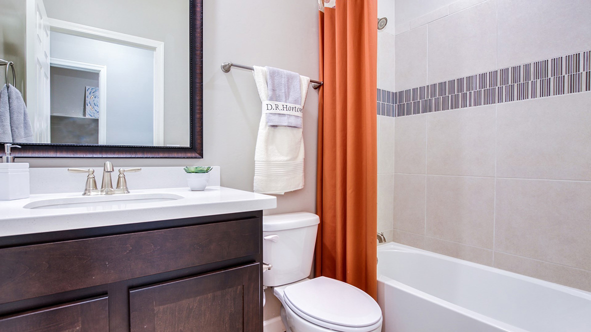 Welcome to The Citrine, a spacious single-story new home located in the Sycamore Vista. With 2,577 square feet of well-planned living space, this home offers four bedrooms, three bathrooms, and a dedicated study, making it ideal for families who value both space and convenience.  As you enter through the inviting covered porch, you’re greeted by a bright and airy entryway that flows into the heart of the home. The expansive great room, dining area, and kitchen are thoughtfully connected, creating an ideal space for entertaining or enjoying time with family. The kitchen features a large island, quartz countertops, and Shaker-style cabinetry. A spacious pantry and modern stainless-steel appliances ensure your kitchen is both functional and stylish.  The Citrine’s layout includes a generously sized primary bedroom, carefully positioned for privacy at the rear of the home. This room features a large walk-in closet and an en-suite bathroom with luxurious super shower. The additional three bedrooms are well-sized and located in separate areas of the home, ensuring privacy and easy access to two more full bathrooms.  One of the highlights of The Citrine is its versatile study, which can be used as a home office, media room, or extra bedroom for guests. The large laundry room, conveniently situated near the bedrooms, adds to the home’s practicality.  The covered patio, accessible from the great room, offers a perfect spot for outdoor living, where you can enjoy Arizona’s beautiful weather throughout the year. Whether you’re hosting a barbecue or simply relaxing, this outdoor space enhances the home’s appeal.  Designed with energy efficiency and modern living in mind, The Citrine includes smart home technology ensuring comfort and sustainability. Large windows throughout the home allow natural light to brighten every corner.  The Citrine combines style, comfort, and practicality, making it a perfect place to call home in one of Vails’s most sought-after communities.