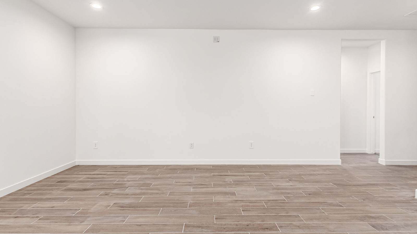 Snuggled within the serene surroundings of Sycamore Vista, The Baxter offers a blend of comfort and convenience, making it a perfect fit for modern living. Spanning 1,423 square feet, this thoughtfully crafted single-story home features three bedrooms, two bathrooms, and a two-car garage, all within the picturesque foothills of the Santa Rita Mountains.  As you step onto the welcoming front porch and enter through the foyer, you’re greeted by a spacious and open floor plan that flows effortlessly into the heart of the home. The great room is designed for both relaxation and socializing, seamlessly connecting to the dining area and kitchen. The kitchen is a culinary enthusiast's dream, featuring sleek quartz countertops, a central island, and Shaker-style cabinetry, all designed to offer ample storage and a stylish backdrop for your cooking adventures. The adjacent pantry ensures that all your essentials are within easy reach, making meal prep both efficient and enjoyable.  The primary bedroom, located at the rear of the home for enhanced privacy, serves as a peaceful retreat. It includes a spacious walk-in closet and an en-suite bathroom equipped with dual vanities and a luxurious shower. The two additional bedrooms are thoughtfully positioned near the front of the home, sharing a full bathroom, making it ideal for families or guests.  Outdoor living is a key feature of The Baxter, with a covered patio that extends from the dining area, offering the perfect space to enjoy Tucson’s stunning sunsets or host a weekend barbecue.  Living in Sycamore Vista means you’re part of a community that values both convenience and quality of life. Each home in this community comes with beautifully landscaped front yards, equipped with auto drip irrigation systems and soft water loops, enhancing the beauty and functionality of your outdoor space. Additionally, Sycamore Vista homes are energy-efficient, featuring DOE Zero Energy Ready standards, including spray foam insulation, tankless water heaters, and LED lighting throughout, ensuring lower energy costs and a reduced environmental footprint.  Experience the best of Arizona living at Sycamore Vista, where The Baxter offers the perfect blend of modern amenities, quality craftsmanship, and the natural beauty of the Santa Rita Mountains, creating a place you’ll be proud to call home.  *Images shown are for reference only. They depict the Baxter model home and may not represent the actual home.