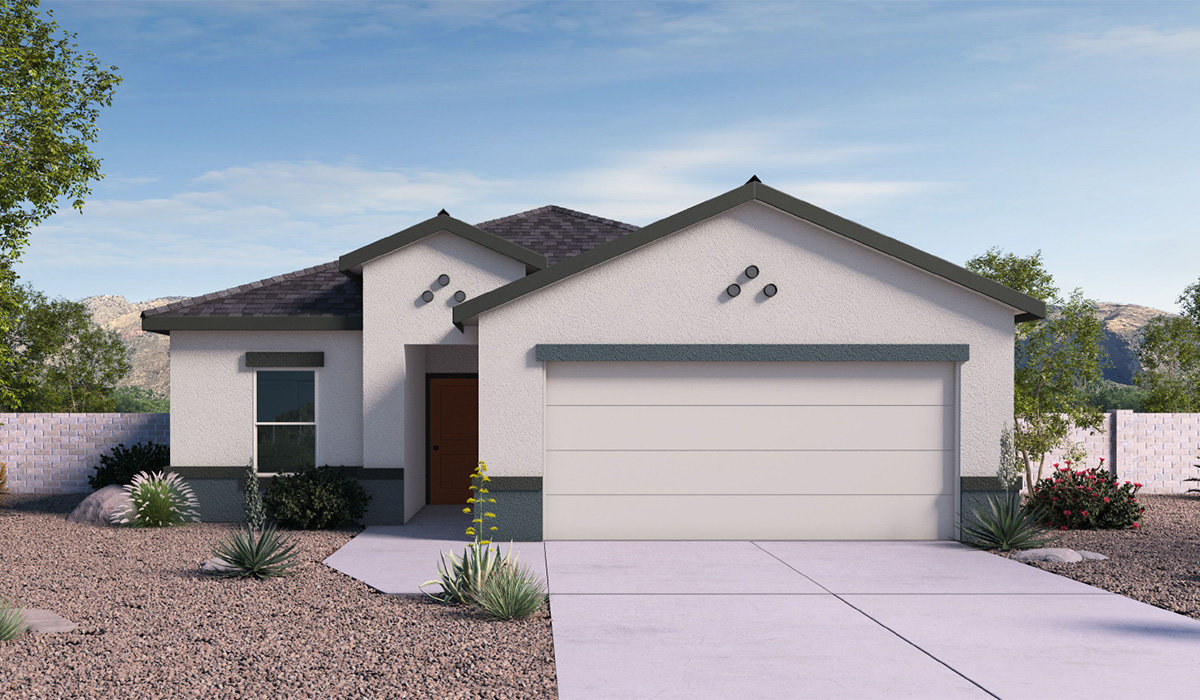 1103 S CHATFIELD AVENUE exterior