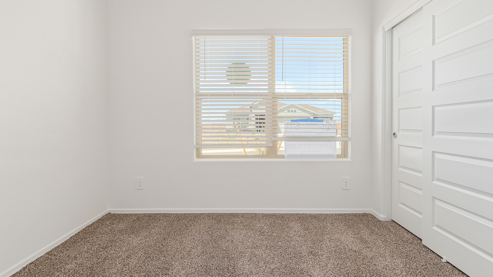 Step into The Elgin, a spacious single-story home located in the scenic Sycamore Vista community in Vail, AZ. This floor plan offers 1,635 square feet of well-planned living space, perfect for those who appreciate both comfort and functionality. With four bedrooms, two bathrooms, and a 3-car garage, The Elgin provides the ideal setting for modern living amidst the beauty of the Santa Rita Mountains.  As you enter through the inviting front porch, you’re welcomed by an open and airy floor plan that flows effortlessly from one room to the next. The heart of the home is the expansive great room, seamlessly connected to the dining area and kitchen, making it ideal for everyday living and entertaining. The kitchen is a chef’s delight, featuring a large island with a breakfast bar, granite countertops, and Shaker-style cabinetry, offering ample storage and workspace. The walk-in pantry and adjacent utility room add convenience and organization to your culinary adventures.  The primary suite is designed with relaxation in mind, offering a spacious bedroom with a walk-in closet and a private en-suite bathroom. This personal haven is positioned at the rear of the home for added privacy. The three additional bedrooms are located towards the front of the home, providing flexibility for guests, family, or a home office setup. A second full bathroom is conveniently situated near these bedrooms.  One of the standout features of The Elgin is the 3-car garage, providing plenty of room for vehicles, storage, or even a workshop. Whether you have multiple cars, recreational vehicles, or just need extra space, this garage has you covered.  Step outside to enjoy your covered patio, which is perfect for outdoor dining, lounging, or simply taking in the stunning Arizona sunsets. The large backyard provides endless possibilities for gardening, play, or creating your own outdoor oasis.  Living at Sycamore Vista means enjoying a community that balances modern amenities with natural beauty. Your home includes luxury finishes such as staggered wood-look ceramic tile flooring throughout most areas, granite countertops, and energy-efficient features like spray foam insulation and tankless water heaters. Additionally, each home in the community comes equipped with a Home is Connected® Smart Home package, offering conveniences like a smart thermostat, video doorbell, keyless entry, a wifi-enabled garage door opener and more.  Sycamore Vista’s prime location in the Vail School District makes it a great choice for families. With schools like Sycamore Elementary and Corona Foothills Middle School nearby, you’ll have peace of mind knowing your children are receiving a quality education. The community’s higher elevation offers cooler summer temperatures and spectacular night skies, making it a perfect spot for stargazing.  Experience the perfect blend of rural charm and modern convenience at Sycamore Vista, where The Elgin offers a space that’s more than just a house—it’s a home designed to grow with you and your family.  *Images shown are for reference only. They depict the Elgin model home and may not represent the actual home.