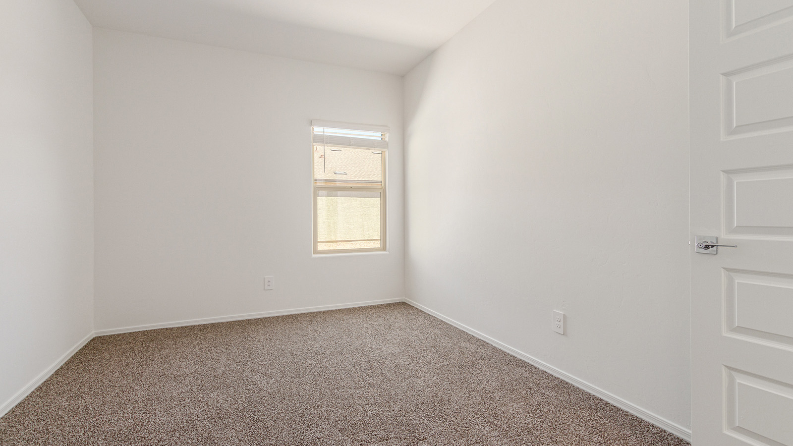 Step into The Elgin, a spacious single-story home located in the scenic Sycamore Vista community in Vail, AZ. This floor plan offers 1,635 square feet of well-planned living space, perfect for those who appreciate both comfort and functionality. With four bedrooms, two bathrooms, and a 3-car garage, The Elgin provides the ideal setting for modern living amidst the beauty of the Santa Rita Mountains.  As you enter through the inviting front porch, you’re welcomed by an open and airy floor plan that flows effortlessly from one room to the next. The heart of the home is the expansive great room, seamlessly connected to the dining area and kitchen, making it ideal for everyday living and entertaining. The kitchen is a chef’s delight, featuring a large island with a breakfast bar, granite countertops, and Shaker-style cabinetry, offering ample storage and workspace. The walk-in pantry and adjacent utility room add convenience and organization to your culinary adventures.  The primary suite is designed with relaxation in mind, offering a spacious bedroom with a walk-in closet and a private en-suite bathroom. This personal haven is positioned at the rear of the home for added privacy. The three additional bedrooms are located towards the front of the home, providing flexibility for guests, family, or a home office setup. A second full bathroom is conveniently situated near these bedrooms.  One of the standout features of The Elgin is the 3-car garage, providing plenty of room for vehicles, storage, or even a workshop. Whether you have multiple cars, recreational vehicles, or just need extra space, this garage has you covered.  Step outside to enjoy your covered patio, which is perfect for outdoor dining, lounging, or simply taking in the stunning Arizona sunsets. The large backyard provides endless possibilities for gardening, play, or creating your own outdoor oasis.  Living at Sycamore Vista means enjoying a community that balances modern amenities with natural beauty. Your home includes luxury finishes such as staggered wood-look ceramic tile flooring throughout most areas, granite countertops, and energy-efficient features like spray foam insulation and tankless water heaters. Additionally, each home in the community comes equipped with a Home is Connected® Smart Home package, offering conveniences like a smart thermostat, video doorbell, keyless entry, a wifi-enabled garage door opener and more.  Sycamore Vista’s prime location in the Vail School District makes it a great choice for families. With schools like Sycamore Elementary and Corona Foothills Middle School nearby, you’ll have peace of mind knowing your children are receiving a quality education. The community’s higher elevation offers cooler summer temperatures and spectacular night skies, making it a perfect spot for stargazing.  Experience the perfect blend of rural charm and modern convenience at Sycamore Vista, where The Elgin offers a space that’s more than just a house—it’s a home designed to grow with you and your family.  *Images shown are for reference only. They depict the Elgin model home and may not represent the actual home.