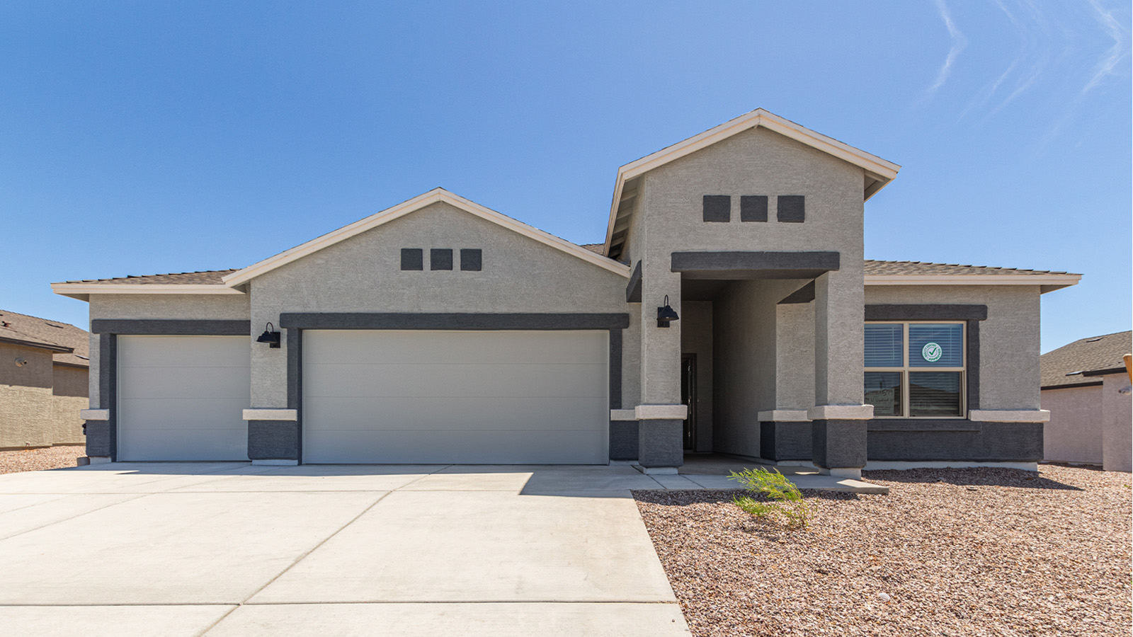 1091 S Nisbet Place exterior