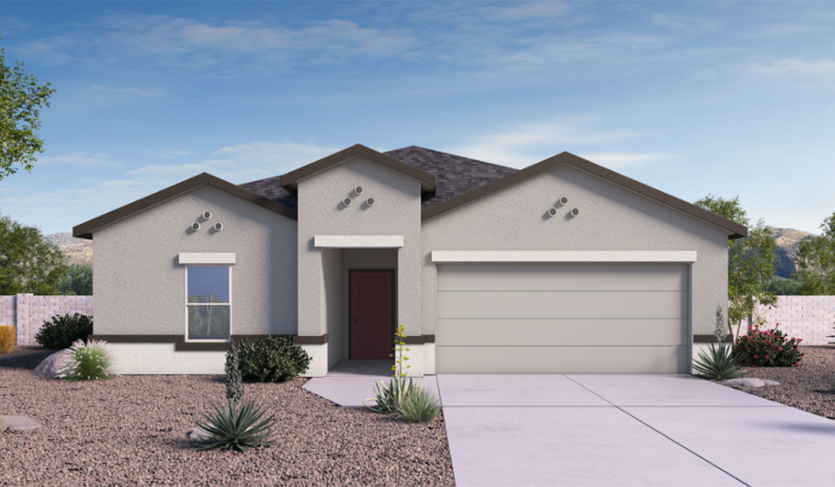 1082 S Nisbet Place exterior