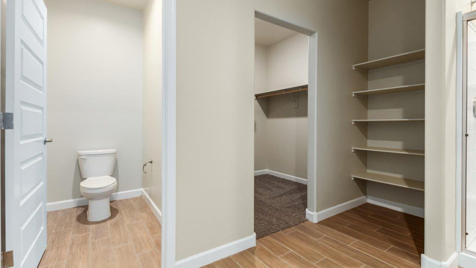 The Lakeway, situated within the beautiful Sycamore Vista community in Vail, Arizona, offers a perfect blend of functionality and comfort, ideal for both growing families and those who appreciate spacious living. With its 2,034 square feet of living space, this single-story new home features five bedrooms and three bathrooms, all meticulously designed to maximize space and convenience.  Entering The Lakeway offers a bright and airy atmosphere that flows through the open-concept floor plan. The heart of the home is the great room, seamlessly connected to the kitchen and dining area. The kitchen is equipped with quartz countertops, Shaker-style cabinetry, and a large island that serves as a focal point for both meal preparation and casual gatherings. The adjoining dining room provides a cozy space for family meals, with easy access to the covered patio through sliding glass doors, creating a wonderful indoor-outdoor living experience.  The primary bedroom is a true retreat, offering a spacious walk-in closet and an en-suite bathroom with a dual-sink vanity and an elegant, tiled shower. The additional bedrooms are thoughtfully spaced to provide ample privacy for family members or guests, and the two secondary bathrooms are finished with modern fixtures and plenty of storage. This home offers a 2-3 car garage option for substantial space of vehicles and storage, accommodating the practical needs of busy households.  Standard features in The Lakeway at Sycamore Vista include energy-efficient elements like a tankless water heater, spray foam insulation, and LED lighting throughout. The home also comes with a Home is Connected® Smart Home package, which includes a smart thermostat, video doorbell, keyless entry, and more, ensuring modern conveniences are at your fingertips. The front yard is beautifully landscaped and includes an auto drip irrigation system, enhancing the curb appeal of this stunning home.  Nestled within Sycamore Vista, The Lakeway combines the tranquility of a rural setting with proximity to excellent schools, shopping, dining, and outdoor recreation, making it an exceptional place to call home.