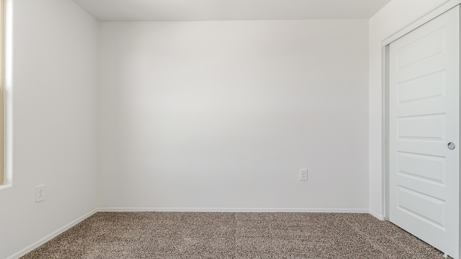 Welcome to The Grace, an intentionally designed two-story new home nestled in the Mesquite neighborhood at Saguaro Bloom, one of Marana’s most desirable communities. Offering 1,963 square feet of living space, The Grace is perfect for those who value both comfort and modern design.  As you enter through the front porch, a welcoming foyer leads you into the open-concept main floor, where the great room, dining area, and kitchen are seamlessly connected. The kitchen is a chef’s delight, featuring a central island, granite countertops, and elegant Shaker-style cabinetry available in either white or gray. The layout is designed to maximize both function and style, ensuring that whether you're preparing a meal or hosting guests, the space works for you.  Upstairs, The Grace features four spacious bedrooms, each offering privacy and ample room for relaxation. The primary suite is a highlight, offering a private retreat with a walk-in closet and an en-suite bathroom equipped with dual vanities and a spacious shower. The additional bedrooms share a luxurious bathroom, and the convenient upstairs utility room makes laundry day a breeze.  The Grace also includes a covered patio, extending your living space outdoors, perfect for enjoying the beautiful Arizona evenings. The practical design continues with a dedicated powder room on the main level, making it convenient for guests.  This home is designed with today’s homeowner in mind, incorporating smart home technology and energy-efficient features that ensure a modern lifestyle while keeping energy costs down. Large windows allow natural light to fill the space, creating a bright and airy atmosphere throughout.  Located in the vibrant Saguaro Bloom community, The Grace offers residents access to a wealth of amenities, including community pools, walking trails, and more, all set against the stunning backdrop of the Tucson Mountains. The Grace is not just a home; it's an opportunity to live in comfort and style while enjoying everything this exceptional community has to offer.