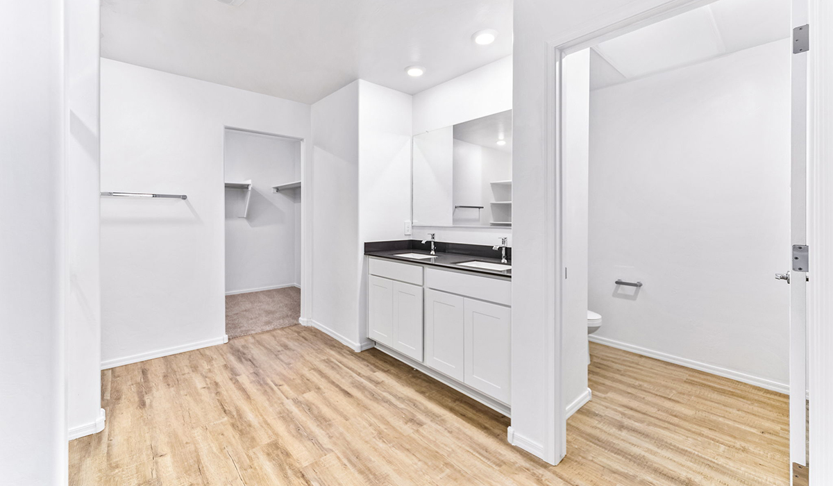 Welcome to The Madison, a generously sized two-story home located in the Mesquite neighborhood of Saguaro Bloom. With 2,522 square feet of living space, this home is designed to accommodate a variety of lifestyles, featuring five bedrooms and three full bathrooms.  As you step into the charming front porch, you are greeted by a spacious and open floor plan that seamlessly connects the main living areas. The great room serves as the central hub of the home, flowing into a dining area and modern kitchen area. The kitchen features a large central island, quartz countertops, Shaker-style cabinetry, walk-in pantry, and ample storage for all your culinary needs.  The first floor also includes a guest bedroom and a full bathroom, offering convenience and flexibility for visitors or family members.   Upstairs, The Madison continues to impress with a thoughtful layout that includes four additional bedrooms. The primary bedroom offers plenty of space ensuite a private bathroom and large walk-in closet. The loft area provides an additional living space that can be used as a game room, media center, or study, adding versatility to the home’s design.  A covered patio extends your living space outdoors, making it the perfect spot for enjoying the Arizona weather, whether you’re hosting a gathering or relaxing in the evening. The two-car garage provides ample space for vehicles and additional storage.  The Madison is equipped with modern, energy-efficient features and smart home technology, ensuring a comfortable and sustainable lifestyle for years to come. Large windows throughout the home allow natural light to fill the space, creating a warm and welcoming atmosphere.  Located in the vibrant Saguaro Bloom community, The Madison offers access to a wide range of amenities, including swimming pools, walking trails, parks, and more. This home combines style, comfort, and functionality, making it an excellent choice for those looking to settle in Marana.  *Images shown are for reference only. They depict the Madison model home and may not represent the actual home.