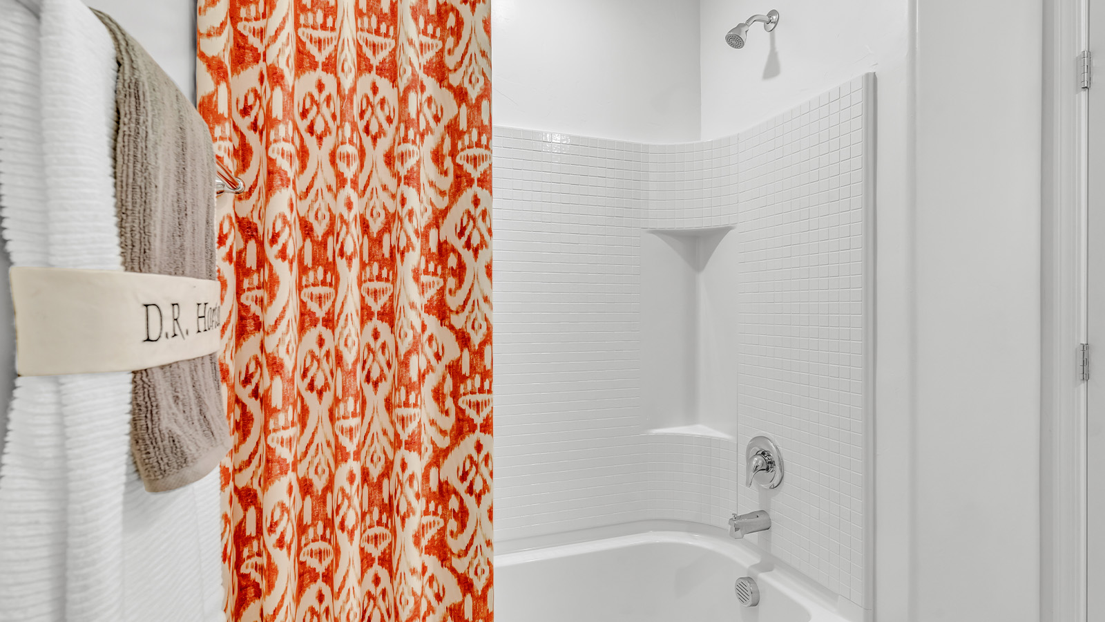 Welcome to the Gaven plan, a spacious single-story new home within Saguaro Bloom, where modern living meets the serene beauty of the Arizona landscape. This thoughtfully crafted residence offers 1,815 square feet of well-designed living space, featuring four bedrooms and two full bathrooms, perfect for families who value both comfort and style. As you step through the front door, you’ll be greeted by a bright and airy entryway that seamlessly transitions into the heart of the home. The open layout connects the great room, dining area, and kitchen, creating an ideal environment for both everyday living and entertaining. The kitchen is a culinary haven, equipped with state-of-the-art appliances, a spacious pantry, and elegant quartz countertops that extend to a large island, perfect for meal prep or casual dining.  The master suite, nestled at the rear of the home, offers a peaceful retreat with a generously sized walk-in closet and a luxurious en-suite bathroom. The additional three bedrooms are strategically placed to provide privacy and convenience, making them perfect for children, guests, or even a home office. Outside, the covered patio extends your living space into the beautifully landscaped backyard, ideal for enjoying Arizona’s stunning sunsets. The front yard is also fully landscaped and equipped with an auto drip irrigation system, ensuring your home’s curb appeal is maintained with ease.  Each home within Saguaro Bloom, including the Gaven plan, is outfitted with D.R. Horton’s Home is Connected® Smart Home package, featuring a smart thermostat, video doorbell, keyless entry, and Wi-Fi-enabled garage door opener. Energy efficiency is a cornerstone of the design, with features like spray foam insulation, tankless water heaters, and LED lighting, all contributing to long-term savings and environmental sustainability.  Saguaro Bloom isn’t just a place to live; it’s a vibrant community with a wealth of amenities, from scenic walking trails to pools and playgrounds, ensuring that there’s always something for everyone. Embrace the lifestyle you’ve always dreamed of in the Gaven plan—a perfect blend of comfort, convenience, and Arizona charm