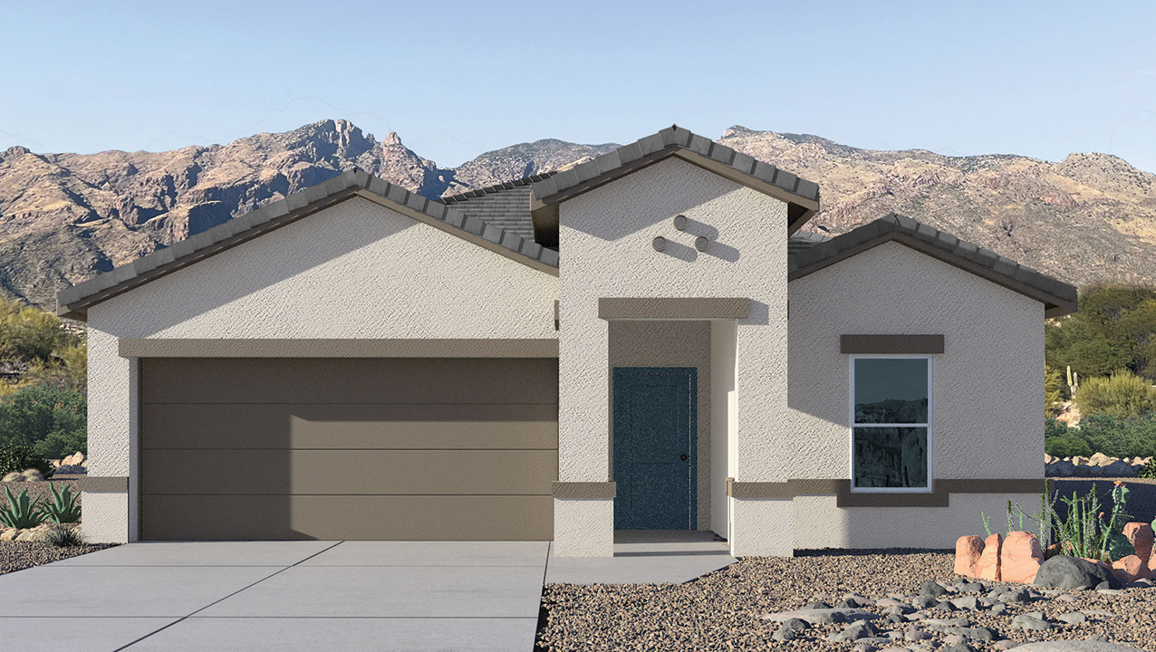 9308 W BAJA RUELLIA TER exterior