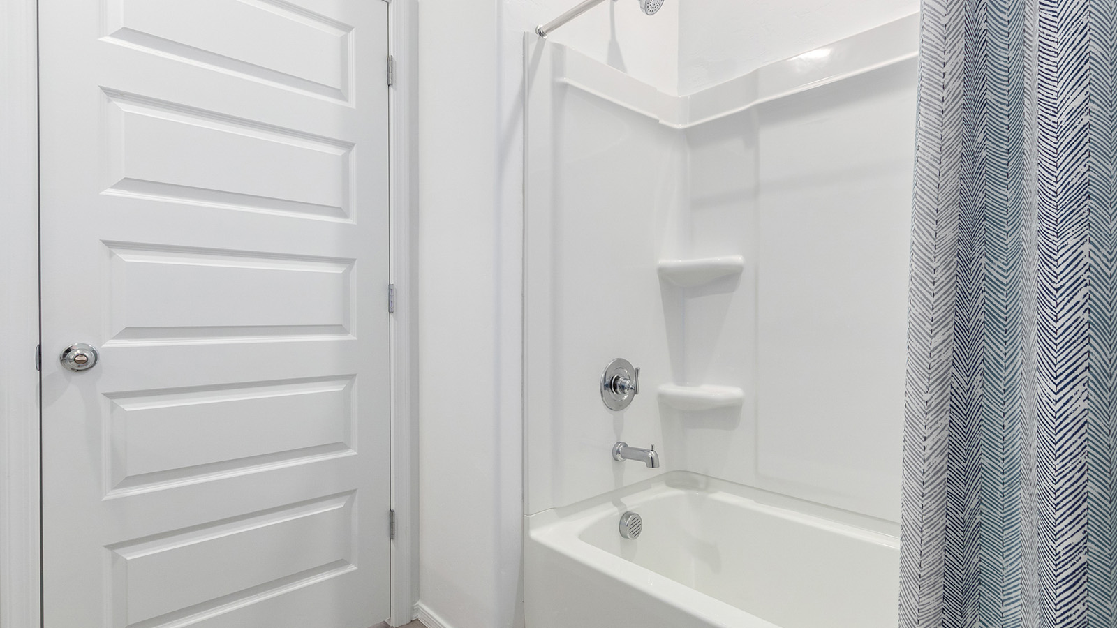 Welcome to The Gaven plan, a spacious single-story within Saguaro Bloom, where modern living meets the serene beauty of the Arizona landscape. This thoughtfully crafted layout offers 1,815 square feet of well-designed living space, featuring four bedrooms and two full bathrooms, perfect for families who value both comfort and style.  As you enter the home, you’ll be greeted by a bright and airy entryway that seamlessly transitions into the heart of the home. The open layout connects the great room, dining area, and kitchen area. The kitchen is a culinary haven, equipped with state-of-the-art appliances, a spacious pantry, and elegant quartz countertops that extend to a large island, perfect for meal prep or casual dining.  The primary suite, nestled at the rear of the home, offers a peaceful retreat with a generously sized walk-in closet and a luxurious en-suite bathroom. The additional three bedrooms are strategically placed to provide privacy and convenience, making them perfect for children, guests, or even a home office. Outside, the covered patio extends your living space, ideal for enjoying Arizona’s stunning sunsets. The front yard is fully landscaped and equipped with an auto drip irrigation system, ensuring your home’s curb appeal is maintained with ease.  Each home within Saguaro Bloom, is outfitted with D.R. Horton’s Home is Connected® Smart Home package, featuring a smart thermostat, video doorbell, keyless entry, and Wi-Fi-enabled garage door opener. Energy efficiency is a cornerstone of the design, with features like spray foam insulation, tankless water heater, and LED lighting, all contributing to long-term savings and environmental sustainability.  Saguaro Bloom is a vibrant community with a wealth of amenities, from scenic walking trails to pools and playgrounds, ensuring that there’s always something for everyone. Embrace the lifestyle you’ve always dreamed of in The Gaven — a perfect blend of comfort, convenience, and Arizona charm.  *Images shown are for reference only. They depict the Gaven model home and may not represent the actual home.