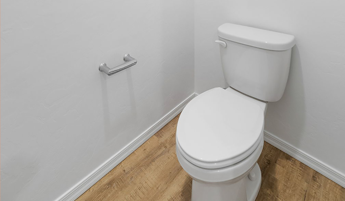 Discover The Easton at Saguaro Bloom in Marana, Arizona – a spacious 1,697 sq. ft. single-story new home designed to offer both style and functionality for today’s modern family.  As you enter through the front porch, you’re welcomed into a thoughtful layout that makes every square foot count. Near the front entrance is the first bedroom intentionally situated. This room can be utilized as a guest room, home office, or a cozy retreat.  Continuing down the hall you're welcomed into the great room, which flows seamlessly into the dining area and kitchen. This open-concept design ensures that the heart of the home is always connected. The kitchen is a culinary dream, featuring quartz countertops, a spacious island with a breakfast bar, and a walk-in pantry.  The great room opens up to a covered patio, an ideal space to unwind and enjoy beautiful desert sunsets. Whether you’re hosting a weekend barbecue or enjoying a quiet evening outdoors, this patio extends your living space into the scenic surroundings of Saguaro Bloom.  Just off the great room, a private hallway leads to the primary suite. The primary suite is generously sized and features a large walk-in closet, en-suite bathroom with walk-in shower, offering both privacy and convenience.  The Easton also features two additional bedrooms, well-positioned to share a full bathroom. These rooms are ideal for family members.  The Easton is designed with energy efficiency in mind and is DOE Zero Energy Ready Home Certified. This home includes a Connected® Smart Home package, featuring a smart thermostat, video doorbell, keyless entry, and Wi-Fi-enabled garage door opener. Energy efficiency is a cornerstone of the design, with features like spray foam insulation, and tankless water heater, offering long-term savings and sustainability.  Saguaro Bloom isn’t just a place to live, it’s a vibrant community with a wealth of amenities, from scenic walking trails to pools and playgrounds, ensuring that there’s always something for everyone.