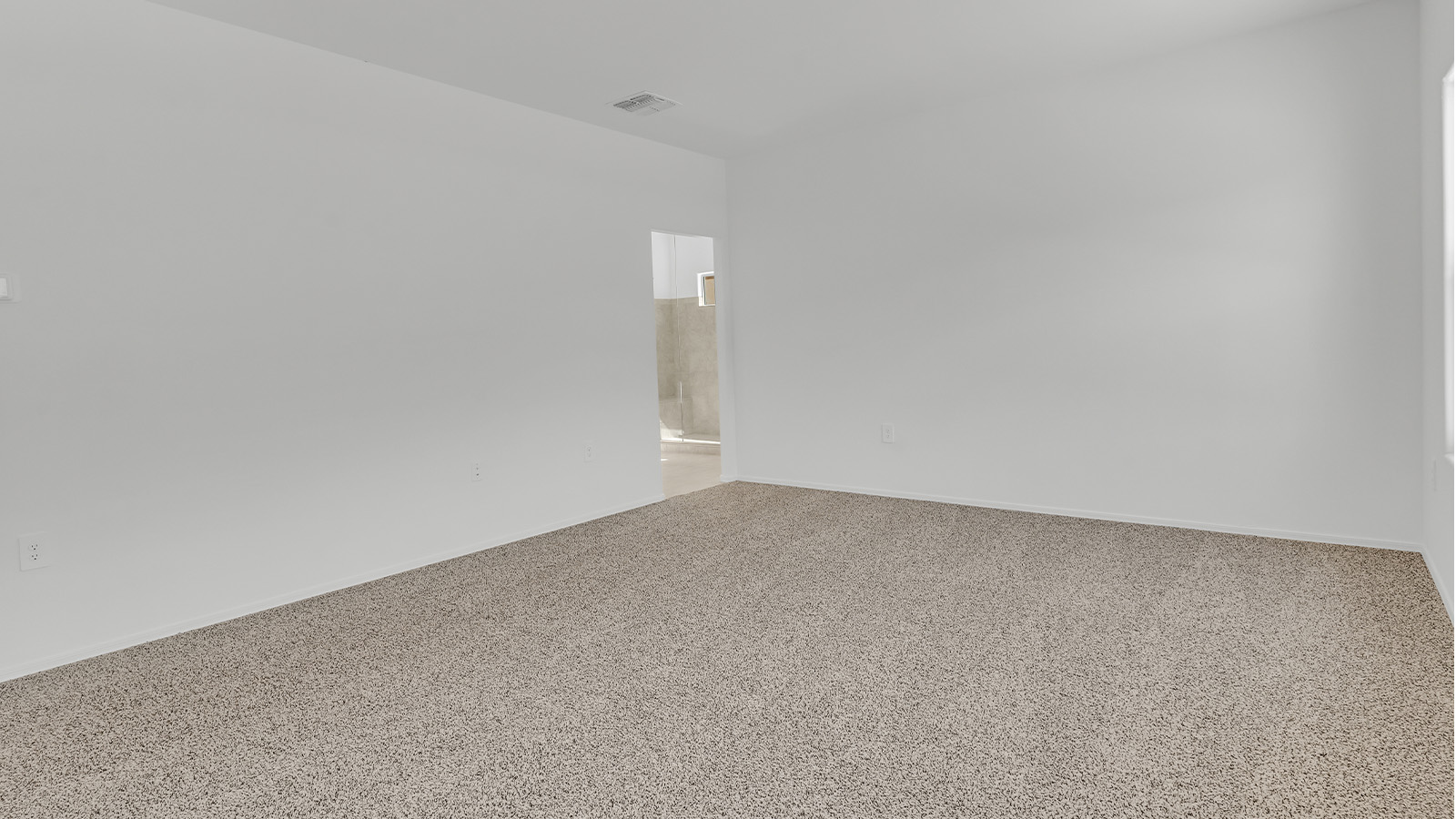 Welcome to The Citrine, a spacious single-story new home located in the tranquil Cholla Ridge neighborhood of Saguaro Bloom. With 2,577 square feet of well-planned living space, this home offers four bedrooms, three bathrooms, and a dedicated study, making it ideal for families who value both space and convenience.  As you enter through the inviting covered porch, you’re greeted by a bright and airy entryway that flows into the heart of the home. The expansive great room, dining area, and kitchen are thoughtfully connected, creating an ideal space for entertaining or simply enjoying time with family. The kitchen is a chef's dream, featuring a large island, granite countertops, and Shaker-style cabinetry in double espresso. A spacious pantry and modern stainless steel gas appliances ensure that this kitchen is both functional and stylish.  The Citrine’s layout includes a generously sized primary bedroom, carefully positioned for privacy at the rear of the home. This room features a large walk-in closet and an en-suite bathroom with dual executive-height vanities and a luxurious super shower. The additional three bedrooms are well-sized and located in separate areas of the home, ensuring privacy and easy access to two more full bathrooms.  One of the highlights of The Citrine is its versatile study, which can be used as a home office, library, media room, or extra bedroom depending on your needs. The large laundry room, conveniently situated near the bedrooms, adds to the home’s practicality.  The covered patio, accessible from the great room, offers a perfect spot for outdoor living, where you can enjoy Arizona’s beautiful weather throughout the year. Whether you’re hosting a barbecue or simply relaxing, this outdoor space enhances the home’s appeal.  Designed with energy efficiency and modern living in mind, The Citrine includes eco-friendly features and smart home technology, ensuring comfort and sustainability. Large windows throughout the home allow natural light to brighten every corner, creating a warm and welcoming atmosphere.  Located within the exclusive Cholla Ridge neighborhood at Saguaro Bloom, residents of The Citrine enjoy a range of premium features, including beautiful 12x24” tile flooring, gourmet kitchens, and 10’ ceilings in select homes. The community offers access to two pools, walking trails, parks, and more, all set against the picturesque backdrop of the Tucson Mountains.  The Citrine combines style, comfort, and practicality, making it a perfect place to call home in one of Marana’s most sought-after communities.