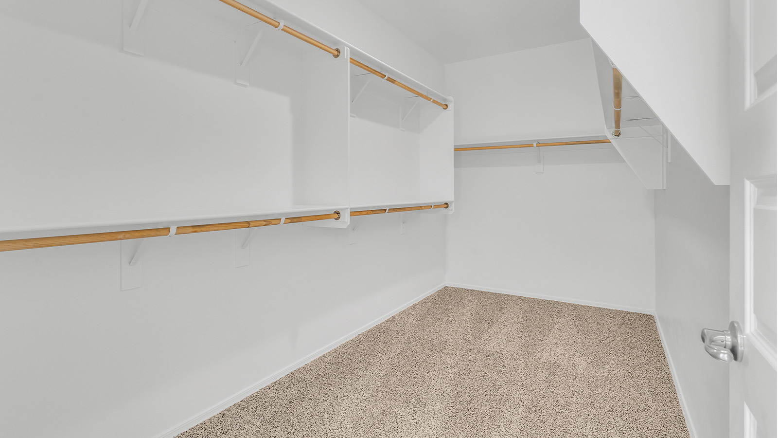 Welcome to The Citrine, a spacious single-story new home located in the tranquil Cholla Ridge neighborhood of Saguaro Bloom. With 2,577 square feet of well-planned living space, this home offers four bedrooms, three bathrooms, and a dedicated study, making it ideal for families who value both space and convenience.  As you enter through the inviting covered porch, you’re greeted by a bright and airy entryway that flows into the heart of the home. The expansive great room, dining area, and kitchen are thoughtfully connected, creating an ideal space for entertaining or simply enjoying time with family. The kitchen is a chef's dream, featuring a large island, granite countertops, and Shaker-style cabinetry in double espresso. A spacious pantry and modern stainless steel gas appliances ensure that this kitchen is both functional and stylish.  The Citrine’s layout includes a generously sized primary bedroom, carefully positioned for privacy at the rear of the home. This room features a large walk-in closet and an en-suite bathroom with dual executive-height vanities and a luxurious super shower. The additional three bedrooms are well-sized and located in separate areas of the home, ensuring privacy and easy access to two more full bathrooms.  One of the highlights of The Citrine is its versatile study, which can be used as a home office, library, media room, or extra bedroom depending on your needs. The large laundry room, conveniently situated near the bedrooms, adds to the home’s practicality.  The covered patio, accessible from the great room, offers a perfect spot for outdoor living, where you can enjoy Arizona’s beautiful weather throughout the year. Whether you’re hosting a barbecue or simply relaxing, this outdoor space enhances the home’s appeal.  Designed with energy efficiency and modern living in mind, The Citrine includes eco-friendly features and smart home technology, ensuring comfort and sustainability. Large windows throughout the home allow natural light to brighten every corner, creating a warm and welcoming atmosphere.  Located within the exclusive Cholla Ridge neighborhood at Saguaro Bloom, residents of The Citrine enjoy a range of premium features, including beautiful 12x24” tile flooring, gourmet kitchens, and 10’ ceilings in select homes. The community offers access to two pools, walking trails, parks, and more, all set against the picturesque backdrop of the Tucson Mountains.  The Citrine combines style, comfort, and practicality, making it a perfect place to call home in one of Marana’s most sought-after communities.