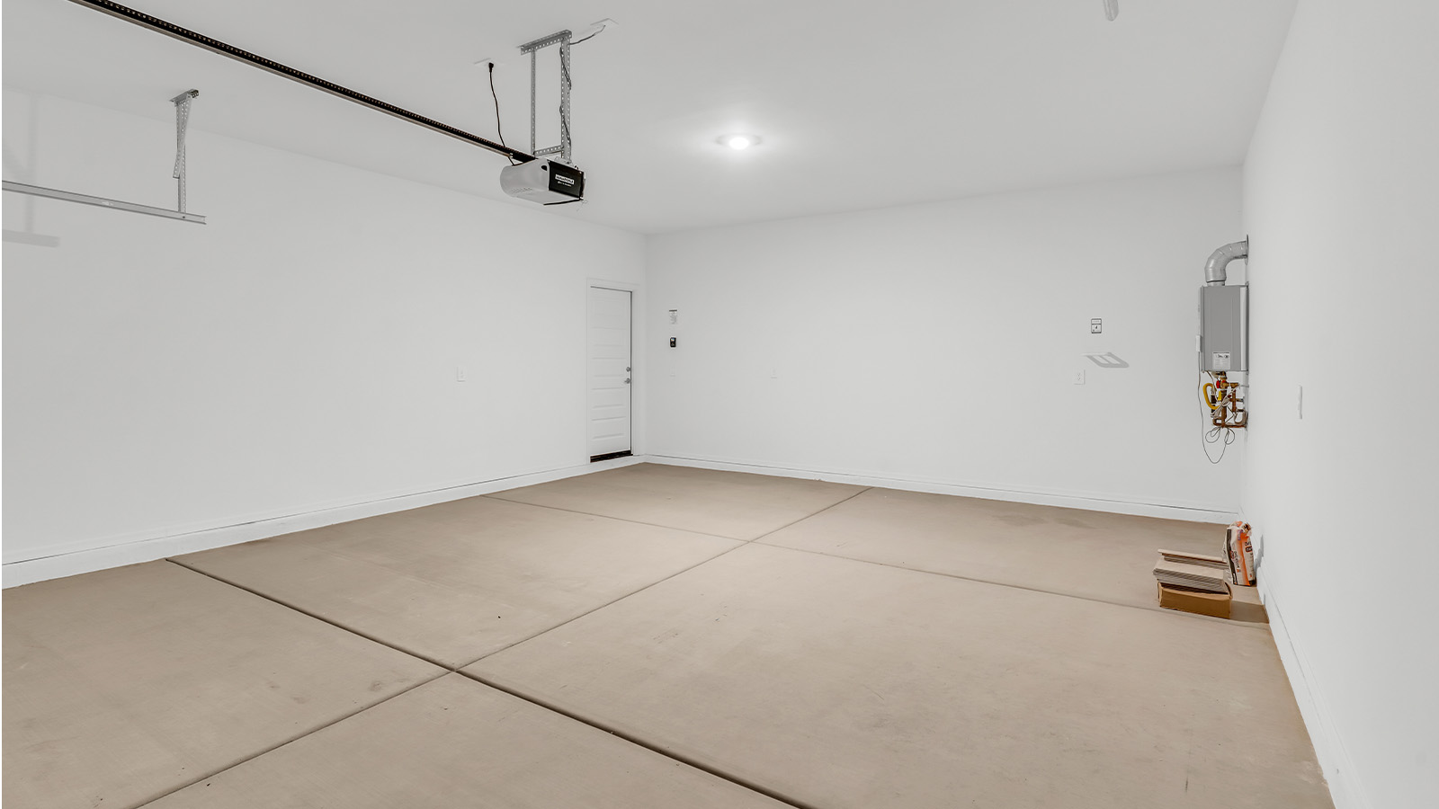 Welcome to The Citrine, a spacious single-story new home located in the tranquil Cholla Ridge neighborhood of Saguaro Bloom. With 2,577 square feet of well-planned living space, this home offers four bedrooms, three bathrooms, and a dedicated study, making it ideal for families who value both space and convenience.  As you enter through the inviting covered porch, you’re greeted by a bright and airy entryway that flows into the heart of the home. The expansive great room, dining area, and kitchen are thoughtfully connected, creating an ideal space for entertaining or simply enjoying time with family. The kitchen is a chef's dream, featuring a large island, granite countertops, and Shaker-style cabinetry in double espresso. A spacious pantry and modern stainless steel gas appliances ensure that this kitchen is both functional and stylish.  The Citrine’s layout includes a generously sized primary bedroom, carefully positioned for privacy at the rear of the home. This room features a large walk-in closet and an en-suite bathroom with dual executive-height vanities and a luxurious super shower. The additional three bedrooms are well-sized and located in separate areas of the home, ensuring privacy and easy access to two more full bathrooms.  One of the highlights of The Citrine is its versatile study, which can be used as a home office, library, media room, or extra bedroom depending on your needs. The large laundry room, conveniently situated near the bedrooms, adds to the home’s practicality.  The covered patio, accessible from the great room, offers a perfect spot for outdoor living, where you can enjoy Arizona’s beautiful weather throughout the year. Whether you’re hosting a barbecue or simply relaxing, this outdoor space enhances the home’s appeal.  Designed with energy efficiency and modern living in mind, The Citrine includes eco-friendly features and smart home technology, ensuring comfort and sustainability. Large windows throughout the home allow natural light to brighten every corner, creating a warm and welcoming atmosphere.  Located within the exclusive Cholla Ridge neighborhood at Saguaro Bloom, residents of The Citrine enjoy a range of premium features, including beautiful 12x24” tile flooring, gourmet kitchens, and 10’ ceilings in select homes. The community offers access to two pools, walking trails, parks, and more, all set against the picturesque backdrop of the Tucson Mountains.  The Citrine combines style, comfort, and practicality, making it a perfect place to call home in one of Marana’s most sought-after communities.