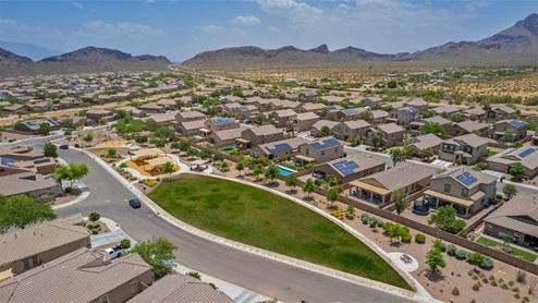 Explore New Homes at Saguaro Bloom by D.R. Horton – A Master-Planned Community in Marana, AZ. Nestled in the foothills of the breathtaking Tucson Mountains, Saguaro Bloom by D.R. Horton is a premier master-planned community in Northwest Marana that offers an exceptional living experience. Saguaro Bloom is divided into distinct neighborhoods, each offering its unique charm and amenities. *Mesquite at Saguaro Bloom* is located in Block 1 and offers a variety of spacious floorplans with 18x18 tile flooring, granite countertops in kitchen and bathrooms, and Shaker-style cabinets in white or gray. These homes feature 9’ ceilings on the first floor, island kitchens, and the Home is Connected® Smart Home package, making them perfect for modern living. *Agave at Saguaro Bloom*, situated in Block 7C, features homes with stunning 6x36” wood-look tile in gray, quartz countertops in kitchen and bathrooms, and Shaker-style cabinets. These homes are designed with stylish interiors and modern conveniences, including LED disc lighting and energy-efficient tankless water heaters. *Cholla Ridge at Saguaro Bloom*, located in Block 7B, offers single-story homes on lots with no rear neighbors. These homes are distinguished by beautiful 12x24” tile flooring, gourmet kitchens, and 10’ ceilings in select homes. With 8’ sliding glass patio doors and super showers, Cholla Ridge combines luxury and privacy in a serene setting. All homes in Saguaro Bloom are built with a Spanish lace stucco exterior, tile roofs, landscaped front yards with auto drip irrigation, and large, fully fenced backyards ready for your design. The homes also include covered front porches and back patios, stainless steel gas appliances, and executive height vanities in all bathrooms. Additionally, as of August 2024, all homes starting production are Zero Energy Ready, meeting rigorous energy efficiency standards that significantly reduce energy costs and environmental impact. Residents of Saguaro Bloom enjoy an array of community amenities, including a clubhouse, two pools with lap lanes and lagoon entry, a fitness center, a splash pad, and over 30 miles of walking trails. The community also features more than 20 pocket parks, playgrounds, and coming soon, a large community park with tennis, pickleball, soccer, baseball, and a dog park. Saguaro Bloom is truly a lifestyle community, offering regular events like Food Truck Thursdays, Movies at the Pool, and holiday decorating contests, all fostering a strong sense of community. Located in the highly-rated Marana Unified School District, Saguaro Bloom is close to excellent schools, including Rattlesnake Ridge Elementary, Marana Middle School, and Marana High School. The community’s location offers a perfect balance of seclusion and convenience, with quick access to I-10, grocery stores, restaurants, and the Twin Peaks Outlet, all within minutes. Downtown Tucson, with its vibrant arts, culture, and entertainment scene, is just a short 15-minute drive away. Surrounded by the natural beauty of the desert landscape, residents can explore nearby outdoor attractions like Saguaro National Park West, the Arizona Desert Museum, and Quarry Pines Golf Course. Whether you enjoy hiking, biking, or simply taking in the stunning views, Saguaro Bloom offers an unparalleled lifestyle in one of Arizona’s most sought-after locations. Discover the perfect blend of modern amenities, scenic beauty, and a strong sense of community at Saguaro Bloom by D.R. Horton – where your new home awaits in Marana, AZ.