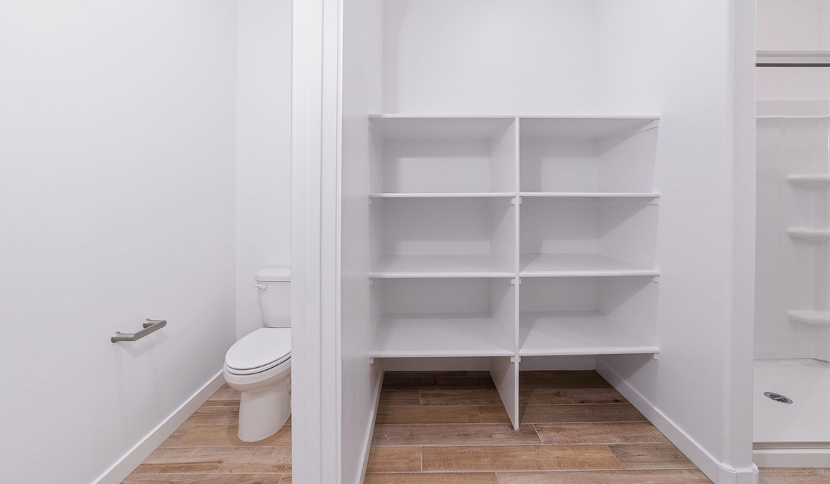 The Garland is a spacious single-story new home situated in the Agave neighborhood at Saguaro Bloom, offering 2,273 square feet of well-planned living. This home features four bedrooms and three full bathrooms making it an ideal choice for families and those needing room to grow.  As you enter through the porch and into the front door, you're greeted by the open concept layout with a seamless flow between the living, dining, and kitchen area. The kitchen features a large central island, quartz countertops, and your choice of flat panel Shaker-style cabinet doors with multiple color options available. A walk-in pantry provides additional storage, making it easy to keep everything organized.  The Garland's four bedrooms are thoughtfully arranged to provide both privacy and convenience. The primary suite is tucked away at the rear of the home, offering a private retreat with walk-in closets off the en-suite bathroom complete with an optional dual sink vanity. The additional bedrooms are strategically placed near the front and center of the home, each with access to a full bathroom, ensuring comfort for all family members or guests.  The large great room serves as the central gathering space, perfect for family activities or entertaining guests. Adjacent to the great room is a covered patio, extending your living space outdoors and offering a perfect spot to enjoy the serene surroundings of Saguaro Bloom.  Practical features like a dedicated utility room and a spacious three-car garage enhance the functionality of this home, while large windows ensure that natural light fills the space, creating a bright and inviting atmosphere.  Located within the vibrant Saguaro Bloom community, residents of The Garland can take advantage of a wide array of amenities, from resort-style pools to extensive walking trails. This home offers a unique opportunity to enjoy both comfort and community in one of Marana’s most sought-after neighborhoods.  *Images shown are for reference only. They depict the Garland floor plan and may not represent the actual home.