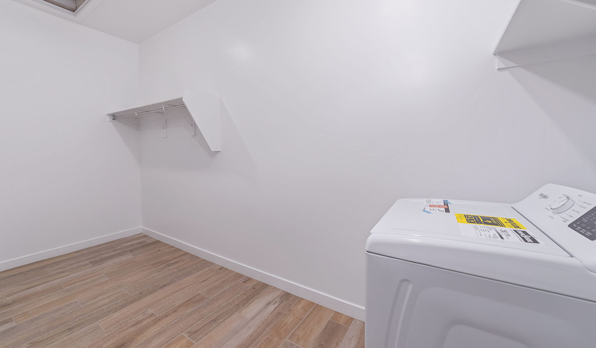 The Garland is a spacious single-story new home situated in the Agave neighborhood at Saguaro Bloom, offering 2,273 square feet of well-planned living. This home features four bedrooms and three full bathrooms making it an ideal choice for families and those needing room to grow.  As you enter through the porch and into the front door, you're greeted by the open concept layout with a seamless flow between the living, dining, and kitchen area. The kitchen features a large central island, quartz countertops, and your choice of flat panel Shaker-style cabinet doors with multiple color options available. A walk-in pantry provides additional storage, making it easy to keep everything organized.  The Garland's four bedrooms are thoughtfully arranged to provide both privacy and convenience. The primary suite is tucked away at the rear of the home, offering a private retreat with walk-in closets off the en-suite bathroom complete with an optional dual sink vanity. The additional bedrooms are strategically placed near the front and center of the home, each with access to a full bathroom, ensuring comfort for all family members or guests.  The large great room serves as the central gathering space, perfect for family activities or entertaining guests. Adjacent to the great room is a covered patio, extending your living space outdoors and offering a perfect spot to enjoy the serene surroundings of Saguaro Bloom.  Practical features like a dedicated utility room and a spacious three-car garage enhance the functionality of this home, while large windows ensure that natural light fills the space, creating a bright and inviting atmosphere.  Located within the vibrant Saguaro Bloom community, residents of The Garland can take advantage of a wide array of amenities, from resort-style pools to extensive walking trails. This home offers a unique opportunity to enjoy both comfort and community in one of Marana’s most sought-after neighborhoods.  *Images shown are for reference only. They depict the Garland floor plan and may not represent the actual home.