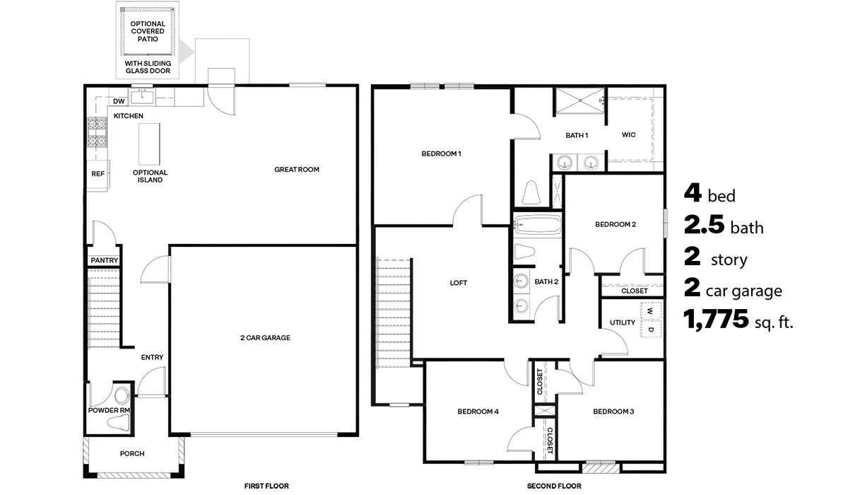 Elm_C30E_Floor Plan