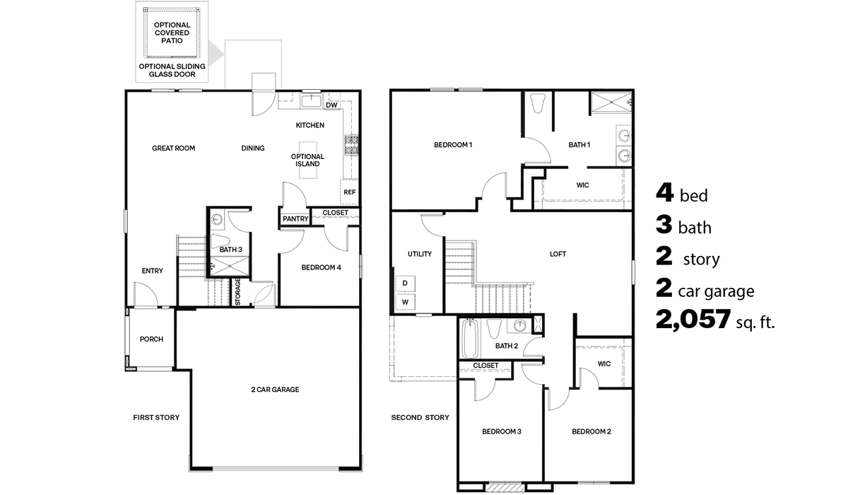 Gila_C30G_Floor Plan