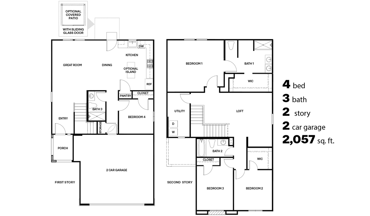 Gila_C30G_Floor Plan