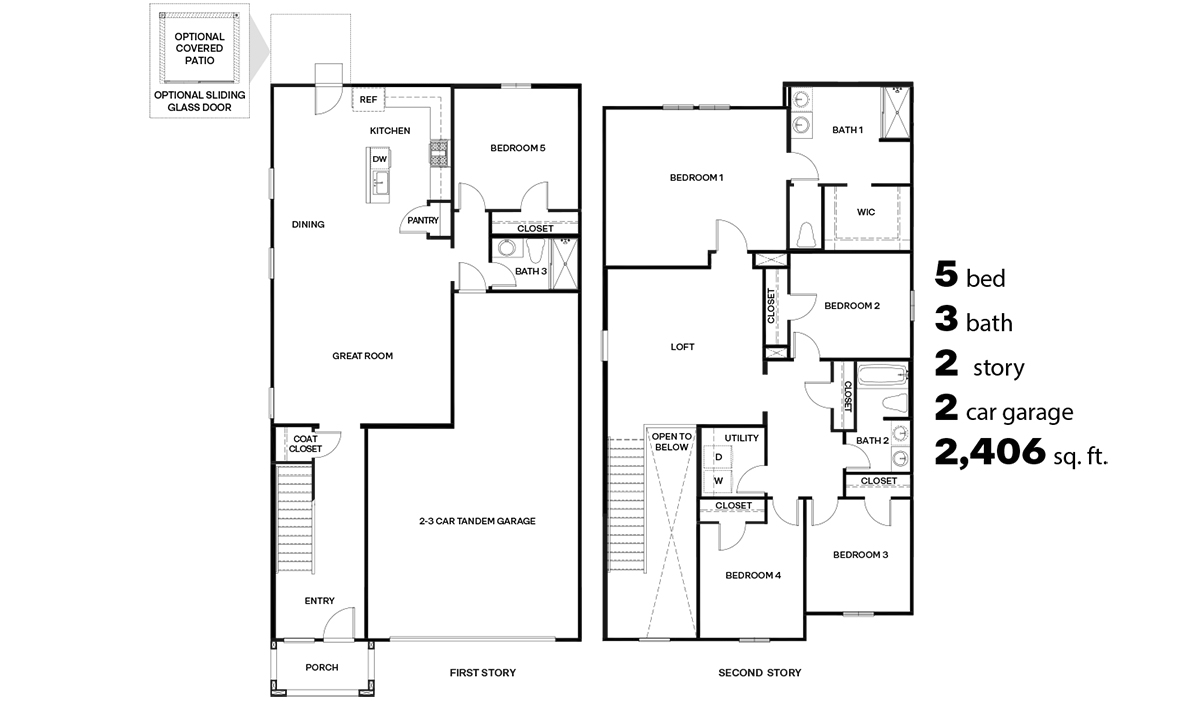 Kleindale_C30K_Floor Plan