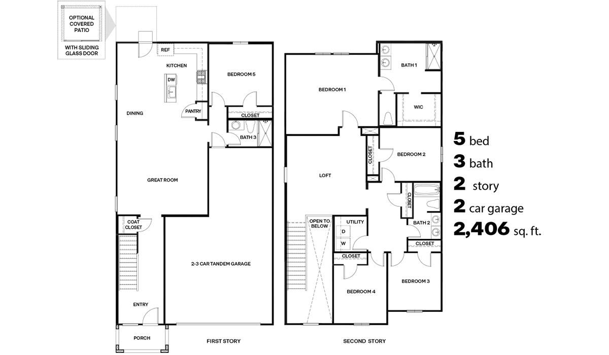 Kleindale_C30K_Floor Plan
