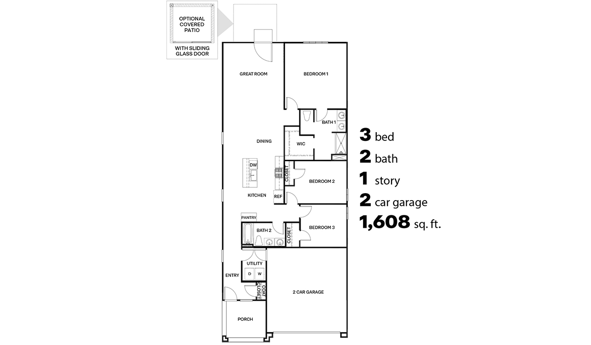 Carolina_Y30C_Floor Plan