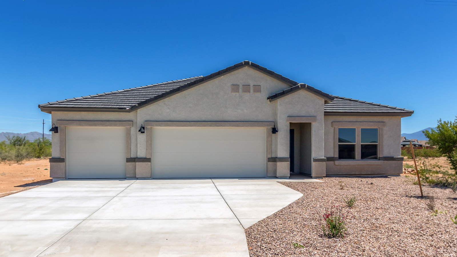 Available Home in Sahuarita Acres Sahuarita, AZ D.R. Horton