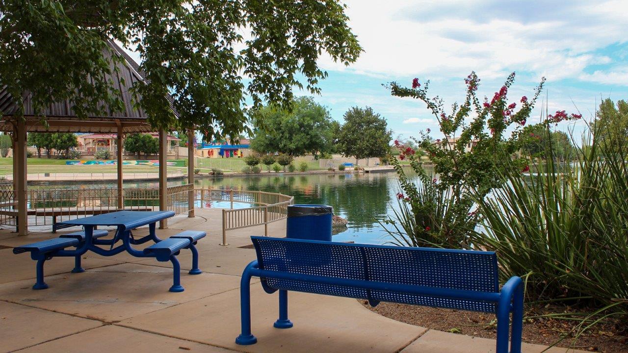Introducing The Cali, a charming single-story new home located in the expansive Sahuarita Acres community. Covering 1,823 square feet, this home offers four bedrooms and two bathrooms, making it an excellent choice for families seeking both space and modern comfort.  As you step through the front porch and into the welcoming entryway, you’re immediately led into the heart of the home. The open-concept great room seamlessly connects to the dining area and kitchen, creating a perfect space for gathering with family and friends. The kitchen is a standout feature, boasting a central island, sleek granite countertops, and stylish 42” upper cabinets that offer ample storage. A spacious pantry adds to the kitchen’s functionality, ensuring everything you need is within reach.  The Cali’s layout is thoughtfully designed to maximize privacy and comfort. The primary bedroom, located at the rear of the home, features a large walk-in closet and an en-suite bathroom with dual sinks, providing a private space to start and end your day. The additional three bedrooms are situated toward the front of the home, each offering plenty of closet space and easy access to a full bathroom, making this layout ideal for families or guests.  One of the highlights of The Cali is the outdoor living space. The covered patio extends from the great room, offering an ideal spot to enjoy the expansive near one-acre lots that Sahuarita Acres is known for. Whether you’re planning to create a dream outdoor oasis or simply enjoy the natural surroundings, this space offers endless possibilities.  Built with modern living in mind, The Cali includes D.R. Horton’s Home is Connected® Smart Home package, featuring a smart thermostat, video doorbell, keyless entry, and a Wi-Fi-enabled garage door opener. Energy efficiency is also a priority, with spray foam insulation and designs that meet the DOE Zero Energy Ready Home standards, ensuring long-term savings and environmental benefits.  Located within the serene Sahuarita Acres community, residents of The Cali enjoy the luxury of space combined with easy access to urban amenities. With a three-car garage and RV parking on a 30’ driveway, this home is designed to accommodate your lifestyle while offering a peaceful retreat from the hustle and bustle.  Come home to The Cali, where comfort, style, and the beauty of Arizona living come together in perfect harmony.