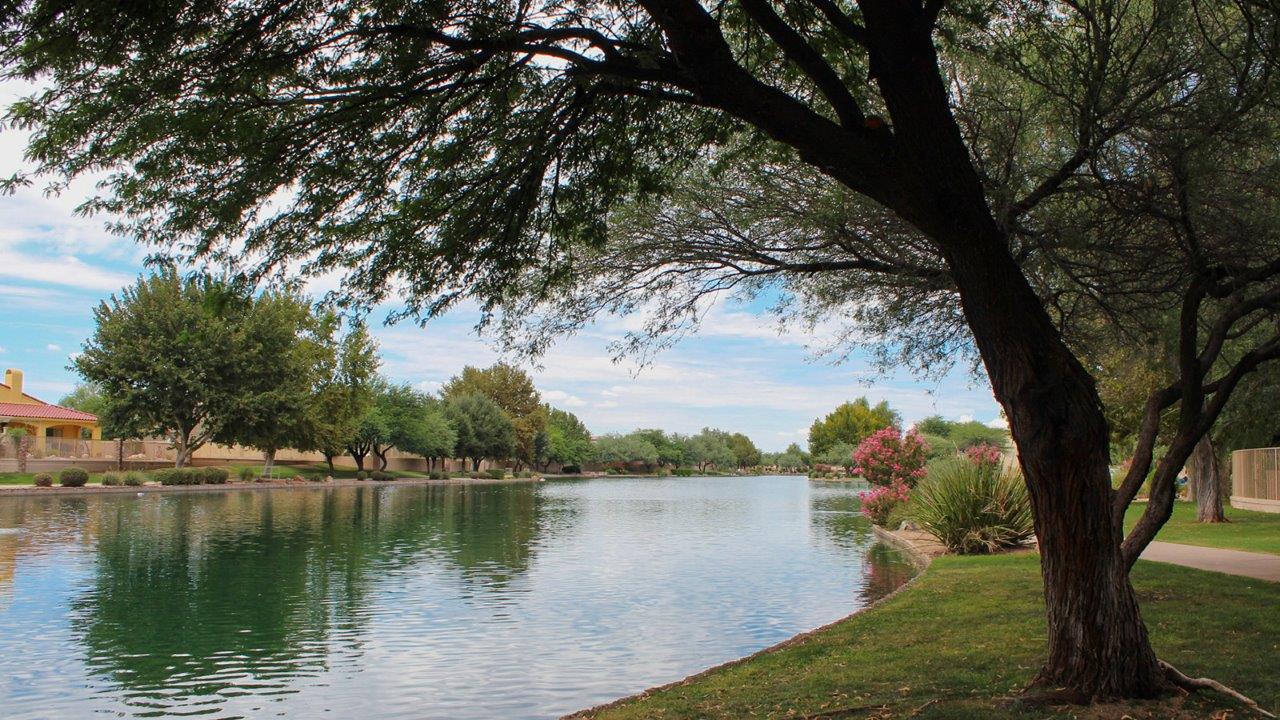Introducing The Cali, a charming single-story new home located in the expansive Sahuarita Acres community. Covering 1,823 square feet, this home offers four bedrooms and two bathrooms, making it an excellent choice for families seeking both space and modern comfort.  As you step through the front porch and into the welcoming entryway, you’re immediately led into the heart of the home. The open-concept great room seamlessly connects to the dining area and kitchen, creating a perfect space for gathering with family and friends. The kitchen is a standout feature, boasting a central island, sleek granite countertops, and stylish 42” upper cabinets that offer ample storage. A spacious pantry adds to the kitchen’s functionality, ensuring everything you need is within reach.  The Cali’s layout is thoughtfully designed to maximize privacy and comfort. The primary bedroom, located at the rear of the home, features a large walk-in closet and an en-suite bathroom with dual sinks, providing a private space to start and end your day. The additional three bedrooms are situated toward the front of the home, each offering plenty of closet space and easy access to a full bathroom, making this layout ideal for families or guests.  One of the highlights of The Cali is the outdoor living space. The covered patio extends from the great room, offering an ideal spot to enjoy the expansive near one-acre lots that Sahuarita Acres is known for. Whether you’re planning to create a dream outdoor oasis or simply enjoy the natural surroundings, this space offers endless possibilities.  Built with modern living in mind, The Cali includes D.R. Horton’s Home is Connected® Smart Home package, featuring a smart thermostat, video doorbell, keyless entry, and a Wi-Fi-enabled garage door opener. Energy efficiency is also a priority, with spray foam insulation and designs that meet the DOE Zero Energy Ready Home standards, ensuring long-term savings and environmental benefits.  Located within the serene Sahuarita Acres community, residents of The Cali enjoy the luxury of space combined with easy access to urban amenities. With a three-car garage and RV parking on a 30’ driveway, this home is designed to accommodate your lifestyle while offering a peaceful retreat from the hustle and bustle.  Come home to The Cali, where comfort, style, and the beauty of Arizona living come together in perfect harmony.