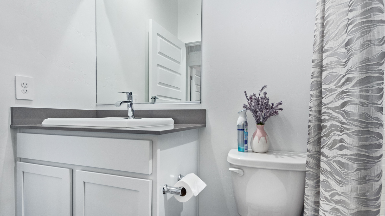 Introducing The Citrine, the crown jewel and largest floorplan within the Tortolita Trails community, located in the scenic Dove Mountain area of Marana, Arizona. Spanning 2,577 square feet, this impressive single-story new home offers a blend of space, style, and contemporary convenience, perfect for families seeking room to grow and entertain.  As you step through the welcoming entryway, you’re immediately drawn into the expansive great room, which flows comfortably into the dining area and kitchen. This open layout creates a warm and inviting atmosphere, ideal for both casual family dinners and larger gatherings. The kitchen is a chef's delight, complete with a spacious island, high-end quartz countertops, and ample storage within the 42” shaker-style cabinets. Adjacent to the kitchen, a cozy nook provides the perfect spot for morning coffee while enjoying views of the backyard.  The Citrine boasts five well-appointed bedrooms, providing flexibility for various lifestyle needs. The primary bedroom is situated at the rear of the home for added privacy, featuring a generous walk-in closet and a luxurious en-suite bathroom with dual sinks and a tiled shower. The additional four bedrooms are thoughtfully distributed throughout the home, offering comfort and convenience for guests or family members.  Outdoor living is a key feature of The Citrine, with a covered patio that extends the living space into the backyard, perfect for al fresco dining or simply relaxing in the shade. The two-car garage not only provides ample space for vehicles but also includes additional storage options to keep your home organized.  Energy efficiency and modern technology are at the forefront of The Citrine’s design. The home is equipped with tankless water heaters, energy-efficient LED lighting, and advanced spray foam insulation, all meeting the stringent DOE Zero Energy Ready Home standards. A Home is Connected® Smart Home package further enhances everyday living, with features like a smart thermostat, video doorbell, keyless entry, a Wi-Fi-enabled garage door opener and more.   As the largest floorplan within Tortolita Trails, The Citrine stands out not only for its size but also for its intentional layout and premium finishes. This home offers an unparalleled living experience in a community that embraces both elegance and a deep connection to nature. With easy access to outdoor activities, top-rated schools, and upscale amenities, The Citrine provides the perfect blend of comfort, style, and convenience in one of Arizona's most desirable neighborhoods.