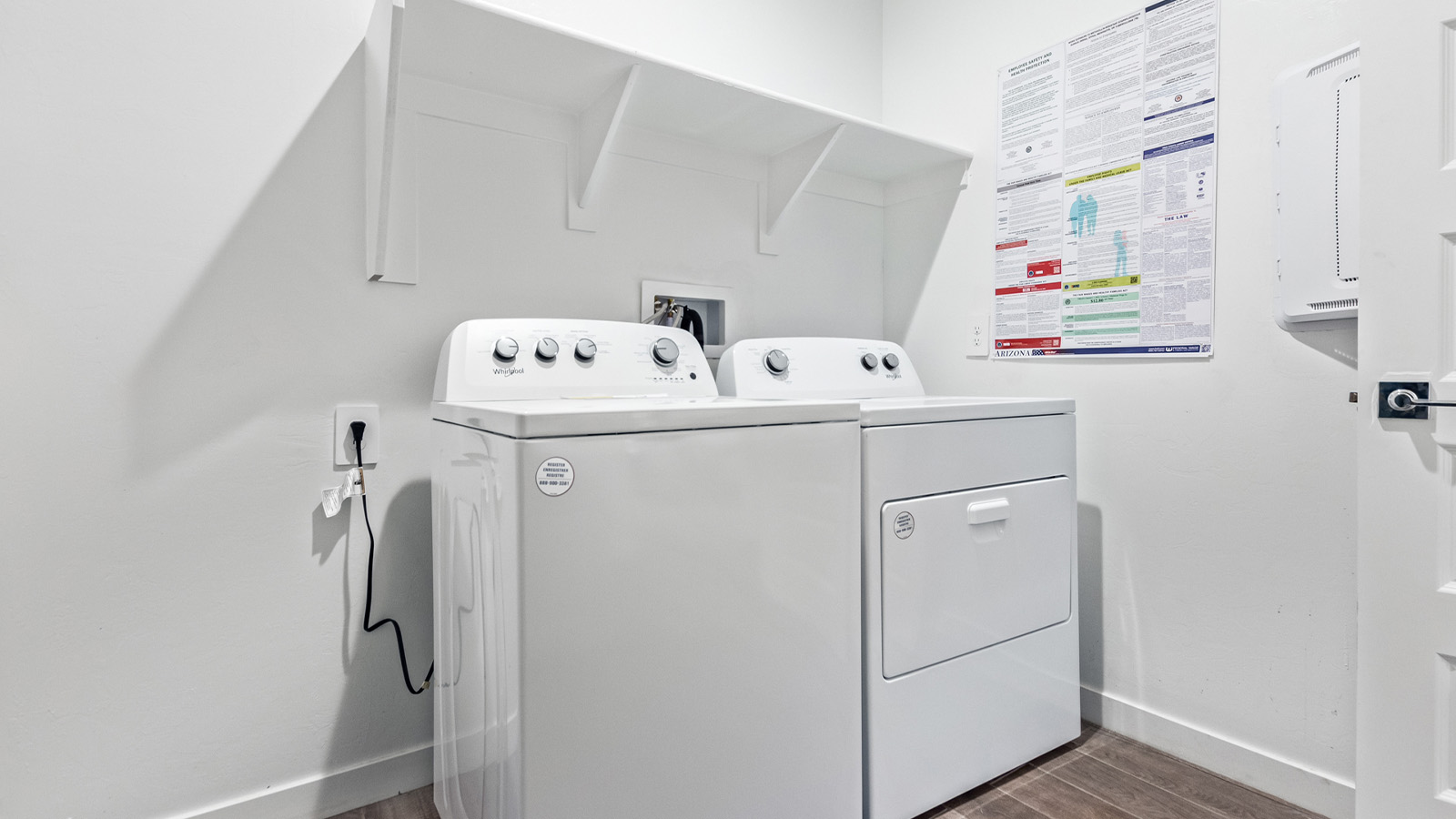 Introducing The Citrine, the crown jewel and largest floorplan within the Tortolita Trails community, located in the scenic Dove Mountain area of Marana, Arizona. Spanning 2,577 square feet, this impressive single-story new home offers a blend of space, style, and contemporary convenience, perfect for families seeking room to grow and entertain.  As you step through the welcoming entryway, you’re immediately drawn into the expansive great room, which flows comfortably into the dining area and kitchen. This open layout creates a warm and inviting atmosphere, ideal for both casual family dinners and larger gatherings. The kitchen is a chef's delight, complete with a spacious island, high-end quartz countertops, and ample storage within the 42” shaker-style cabinets. Adjacent to the kitchen, a cozy nook provides the perfect spot for morning coffee while enjoying views of the backyard.  The Citrine boasts five well-appointed bedrooms, providing flexibility for various lifestyle needs. The primary bedroom is situated at the rear of the home for added privacy, featuring a generous walk-in closet and a luxurious en-suite bathroom with dual sinks and a tiled shower. The additional four bedrooms are thoughtfully distributed throughout the home, offering comfort and convenience for guests or family members.  Outdoor living is a key feature of The Citrine, with a covered patio that extends the living space into the backyard, perfect for al fresco dining or simply relaxing in the shade. The two-car garage not only provides ample space for vehicles but also includes additional storage options to keep your home organized.  Energy efficiency and modern technology are at the forefront of The Citrine’s design. The home is equipped with tankless water heaters, energy-efficient LED lighting, and advanced spray foam insulation, all meeting the stringent DOE Zero Energy Ready Home standards. A Home is Connected® Smart Home package further enhances everyday living, with features like a smart thermostat, video doorbell, keyless entry, a Wi-Fi-enabled garage door opener and more.   As the largest floorplan within Tortolita Trails, The Citrine stands out not only for its size but also for its intentional layout and premium finishes. This home offers an unparalleled living experience in a community that embraces both elegance and a deep connection to nature. With easy access to outdoor activities, top-rated schools, and upscale amenities, The Citrine provides the perfect blend of comfort, style, and convenience in one of Arizona's most desirable neighborhoods.