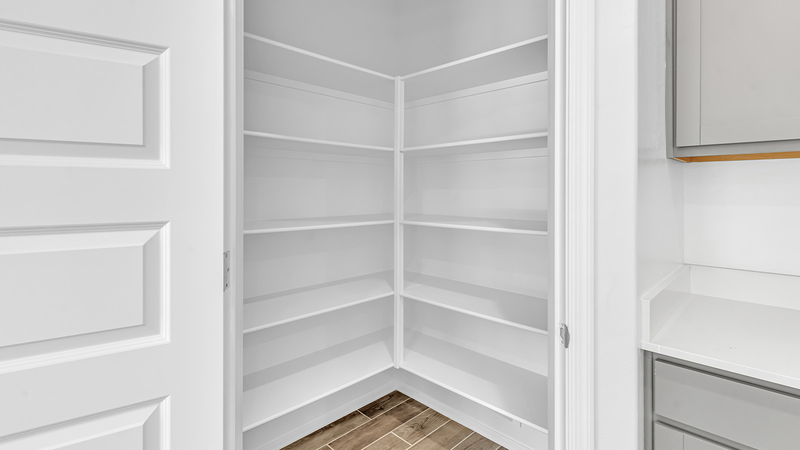 Discover the essence of Arizona living at Tortolita Trails, where The Cali plan offers an inviting blend of comfort and style. This 1,823 square foot single-story new home, located in the prestigious Dove Mountain area of Marana, Arizona, is designed to accommodate the needs of modern families. With four bedrooms and two bathrooms, The Cali provides ample space for relaxation, entertaining, and everything in between.  Step inside and be greeted by an open-concept layout that seamlessly connects the kitchen, dining room, and great room, creating a spacious environment perfect for gatherings. The kitchen, featuring a large pantry, modern appliances, and ample counter space, is a home chef's dream. The adjoining great room, with easy access to a covered patio, invites you to extend your living space outdoors, perfect for enjoying Arizona’s year-round sunshine.  The private primary suite is a true highlight, offering a spacious bedroom, a walk-in closet, and a bathroom complete with dual sinks and a large shower. Three additional bedrooms provide versatility for family members, guests, or a home office setup. A second bathroom, conveniently located near these bedrooms, ensures comfort for all.  In The Cali, you'll find a range of high-quality standard features that elevate your living experience. The home includes a modern kitchen with a large pantry, quartz countertops, stylish cabinetry, and energy-efficient appliances. The great room, designed for both comfort and functionality, connects seamlessly to the dining area and kitchen, creating an ideal space for entertaining. The covered patio offers an inviting outdoor retreat, perfect for enjoying Arizona's beautiful weather. Additionally, the home includes a two-car garage, providing ample storage and parking space.  Practicality meets style in The Cali, with thoughtful design elements like a utility room, abundant storage, and a two-car garage. Energy-efficient features throughout the home ensure that you can enjoy your space comfortably while keeping utility costs low.  Outside, Tortolita Trails offers a community atmosphere enriched with scenic views, recreational trails, and proximity to top-rated schools, shopping, and dining options. Whether you’re relaxing on the covered patio or exploring the surrounding natural beauty, The Cali at Tortolita Trails provides the perfect balance of modern living and outdoor adventure.