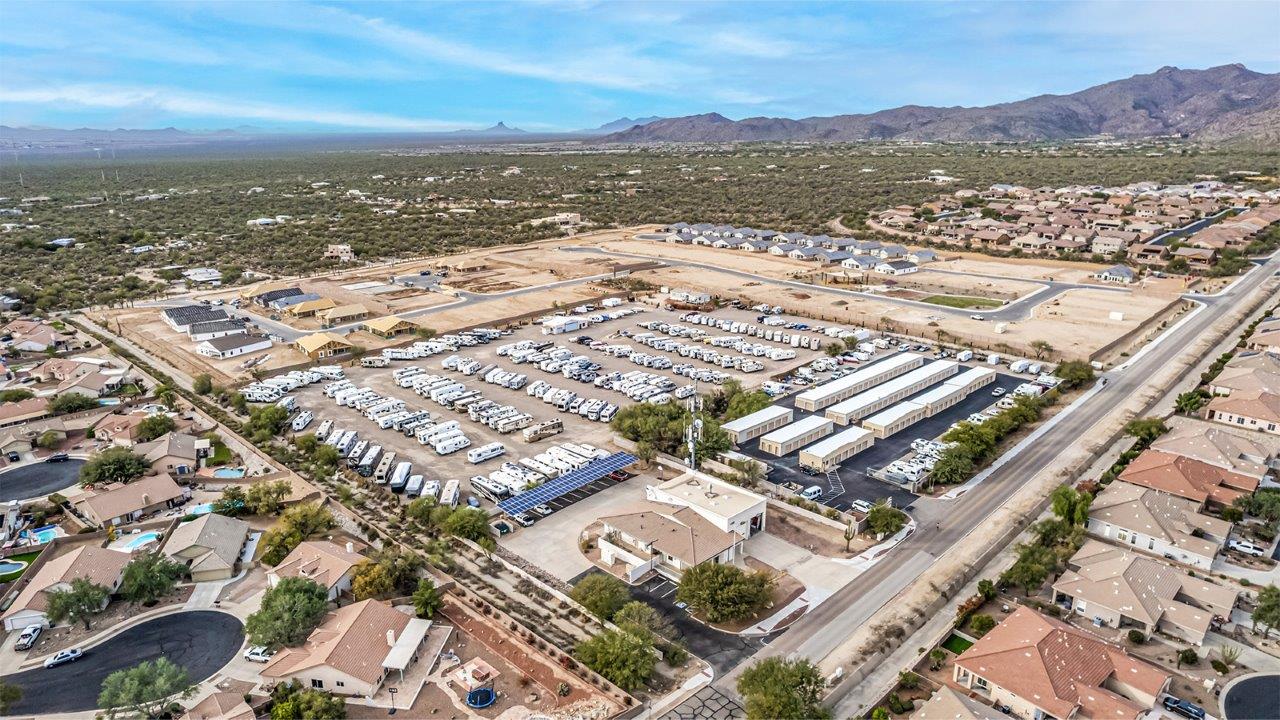 Discover the essence of Arizona living at Tortolita Trails, where The Cali plan offers an inviting blend of comfort and style. This 1,823 square foot single-story new home, located in the prestigious Dove Mountain area of Marana, Arizona, is designed to accommodate the needs of modern families. With four bedrooms and two bathrooms, The Cali provides ample space for relaxation, entertaining, and everything in between.  Step inside and be greeted by an open-concept layout that seamlessly connects the kitchen, dining room, and great room, creating a spacious environment perfect for gatherings. The kitchen, featuring a large pantry, modern appliances, and ample counter space, is a home chef's dream. The adjoining great room, with easy access to a covered patio, invites you to extend your living space outdoors, perfect for enjoying Arizona’s year-round sunshine.  The private primary suite is a true highlight, offering a spacious bedroom, a walk-in closet, and a bathroom complete with dual sinks and a large shower. Three additional bedrooms provide versatility for family members, guests, or a home office setup. A second bathroom, conveniently located near these bedrooms, ensures comfort for all.  In The Cali, you'll find a range of high-quality standard features that elevate your living experience. The home includes a modern kitchen with a large pantry, quartz countertops, stylish cabinetry, and energy-efficient appliances. The great room, designed for both comfort and functionality, connects seamlessly to the dining area and kitchen, creating an ideal space for entertaining. The covered patio offers an inviting outdoor retreat, perfect for enjoying Arizona's beautiful weather. Additionally, the home includes a two-car garage, providing ample storage and parking space.  Practicality meets style in The Cali, with thoughtful design elements like a utility room, abundant storage, and a two-car garage. Energy-efficient features throughout the home ensure that you can enjoy your space comfortably while keeping utility costs low.  Outside, Tortolita Trails offers a community atmosphere enriched with scenic views, recreational trails, and proximity to top-rated schools, shopping, and dining options. Whether you’re relaxing on the covered patio or exploring the surrounding natural beauty, The Cali at Tortolita Trails provides the perfect balance of modern living and outdoor adventure.