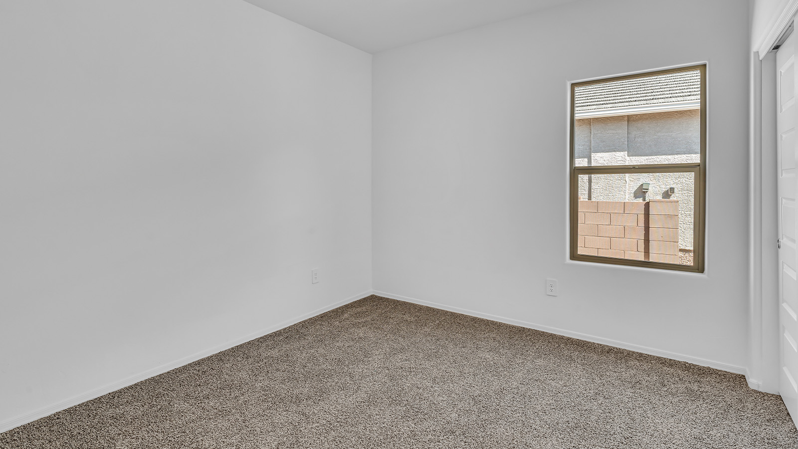 Discover the essence of Arizona living at Tortolita Trails, where The Cali plan offers an inviting blend of comfort and style. This 1,823 square foot single-story new home, located in the prestigious Dove Mountain area of Marana, Arizona, is designed to accommodate the needs of modern families. With four bedrooms and two bathrooms, The Cali provides ample space for relaxation, entertaining, and everything in between.  Step inside and be greeted by an open-concept layout that seamlessly connects the kitchen, dining room, and great room, creating a spacious environment perfect for gatherings. The kitchen, featuring a large pantry, modern appliances, and ample counter space, is a home chef's dream. The adjoining great room, with easy access to a covered patio, invites you to extend your living space outdoors, perfect for enjoying Arizona’s year-round sunshine.  The private primary suite is a true highlight, offering a spacious bedroom, a walk-in closet, and a bathroom complete with dual sinks and a large shower. Three additional bedrooms provide versatility for family members, guests, or a home office setup. A second bathroom, conveniently located near these bedrooms, ensures comfort for all.  In The Cali, you'll find a range of high-quality standard features that elevate your living experience. The home includes a modern kitchen with a large pantry, quartz countertops, stylish cabinetry, and energy-efficient appliances. The great room, designed for both comfort and functionality, connects seamlessly to the dining area and kitchen, creating an ideal space for entertaining. The covered patio offers an inviting outdoor retreat, perfect for enjoying Arizona's beautiful weather. Additionally, the home includes a two-car garage, providing ample storage and parking space.  Practicality meets style in The Cali, with thoughtful design elements like a utility room, abundant storage, and a two-car garage. Energy-efficient features throughout the home ensure that you can enjoy your space comfortably while keeping utility costs low.  Outside, Tortolita Trails offers a community atmosphere enriched with scenic views, recreational trails, and proximity to top-rated schools, shopping, and dining options. Whether you’re relaxing on the covered patio or exploring the surrounding natural beauty, The Cali at Tortolita Trails provides the perfect balance of modern living and outdoor adventure.