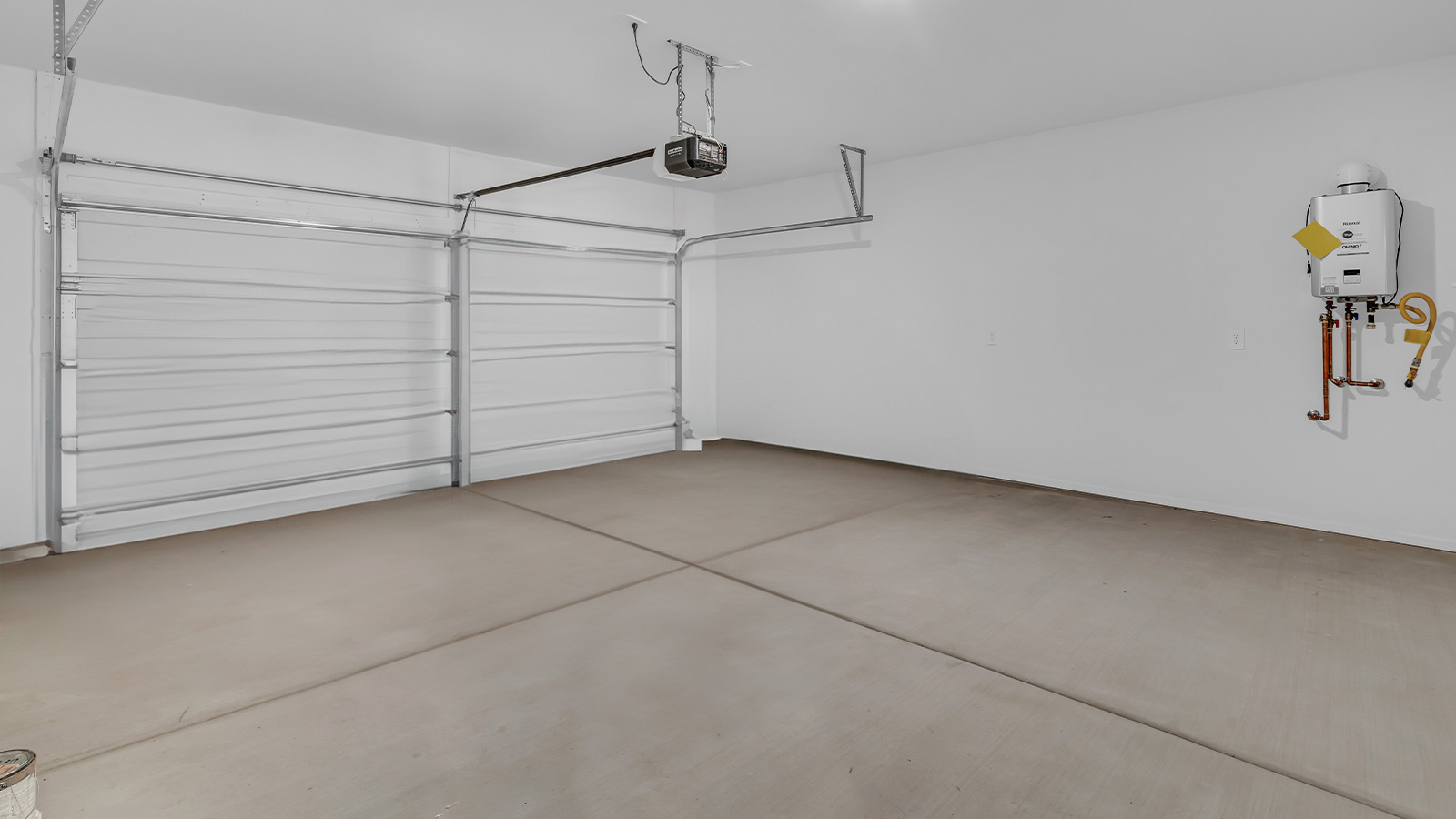 Discover the essence of Arizona living at Tortolita Trails, where The Cali plan offers an inviting blend of comfort and style. This 1,823 square foot single-story new home, located in the prestigious Dove Mountain area of Marana, Arizona, is designed to accommodate the needs of modern families. With four bedrooms and two bathrooms, The Cali provides ample space for relaxation, entertaining, and everything in between.  Step inside and be greeted by an open-concept layout that seamlessly connects the kitchen, dining room, and great room, creating a spacious environment perfect for gatherings. The kitchen, featuring a large pantry, modern appliances, and ample counter space, is a home chef's dream. The adjoining great room, with easy access to a covered patio, invites you to extend your living space outdoors, perfect for enjoying Arizona’s year-round sunshine.  The private primary suite is a true highlight, offering a spacious bedroom, a walk-in closet, and a bathroom complete with dual sinks and a large shower. Three additional bedrooms provide versatility for family members, guests, or a home office setup. A second bathroom, conveniently located near these bedrooms, ensures comfort for all.  In The Cali, you'll find a range of high-quality standard features that elevate your living experience. The home includes a modern kitchen with a large pantry, quartz countertops, stylish cabinetry, and energy-efficient appliances. The great room, designed for both comfort and functionality, connects seamlessly to the dining area and kitchen, creating an ideal space for entertaining. The covered patio offers an inviting outdoor retreat, perfect for enjoying Arizona's beautiful weather. Additionally, the home includes a two-car garage, providing ample storage and parking space.  Practicality meets style in The Cali, with thoughtful design elements like a utility room, abundant storage, and a two-car garage. Energy-efficient features throughout the home ensure that you can enjoy your space comfortably while keeping utility costs low.  Outside, Tortolita Trails offers a community atmosphere enriched with scenic views, recreational trails, and proximity to top-rated schools, shopping, and dining options. Whether you’re relaxing on the covered patio or exploring the surrounding natural beauty, The Cali at Tortolita Trails provides the perfect balance of modern living and outdoor adventure.