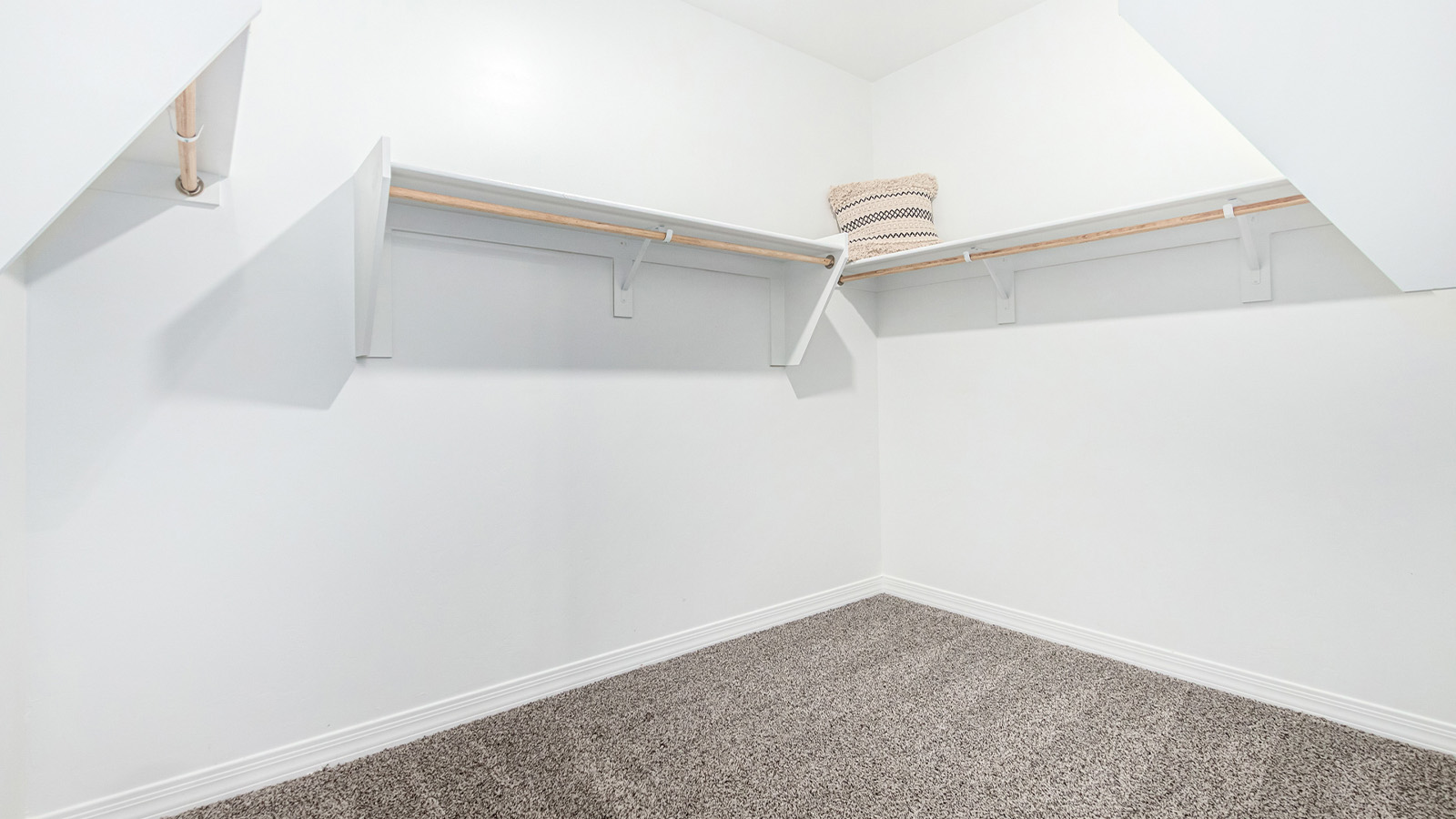 Introducing The Kingston, a spacious four-bedroom home settled within the peaceful community of Tortolita Trails in Marana, Arizona. With 2,051 square feet of living space, this single-story new home design offers both comfort and practicality for modern family life.