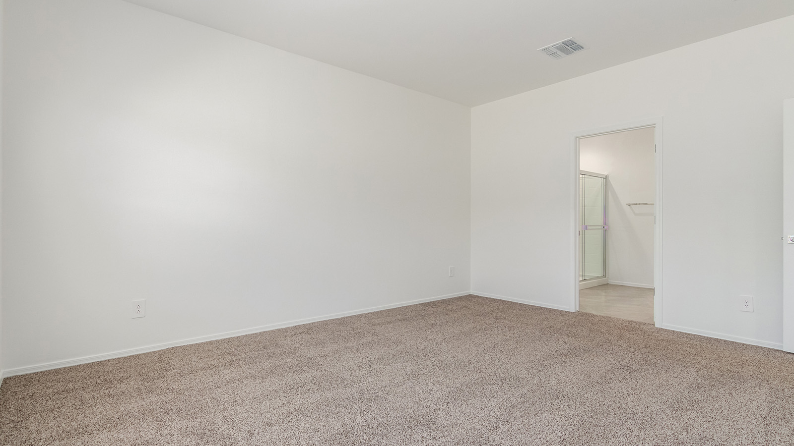 Experience the charm of The Cali, located within the peaceful Sycamore Vista community in the serene foothills of the Santa Rita Mountains, Arizona. This thoughtfully laid-out, single-story home offers 1,823 square feet of versatile living space designed to meet the needs of modern families.  Step into the inviting entryway, where you're welcomed by a spacious great room that serves as the heart of the home. The open-concept design connects the great room to the dining area and kitchen, creating a harmonious flow that's perfect for both entertaining and daily living. The kitchen is a true culinary haven, featuring a large island, granite countertops, and ample storage space with a walk-in pantry.  The Cali's four bedrooms are designed with relaxation in mind. The primary suite, tucked away from the other bedrooms, offers a private oasis complete with a walk-in closet and a well-appointed bathroom featuring dual vanities. The additional three bedrooms share a well-equipped bathroom and are situated to provide comfort and privacy for family members or guests.  Adding to the home's appeal are the premium standard features that come included in every Cali at Sycamore Vista. Enjoy the elegance of staggered wood-look ceramic tile flooring throughout the main living areas, complemented by Shaker-style cabinetry in the kitchen and bathrooms. The kitchen is further enhanced by an open single basin stainless steel sink paired with a water filtration system, making both cooking and cleanup a breeze. The energy-efficient design includes spray foam insulation, a tankless water heater, and LED lighting throughout, all contributing to lower utility costs and a more sustainable lifestyle.  Outdoor living is a breeze with the covered patio, easily accessible from the dining room, providing the perfect spot for morning coffee or evening gatherings. The three-car garage offers plenty of space for vehicles and storage, ensuring that everything you need is within easy reach.  Sycamore Vista's location offers a unique blend of tranquility and convenience, making The Cali an ideal choice for those seeking a peaceful retreat with easy access to modern amenities. Whether you're relaxing indoors or enjoying the outdoor beauty of Arizona, The Cali is a home that combines style, comfort, and functionality in every detail.