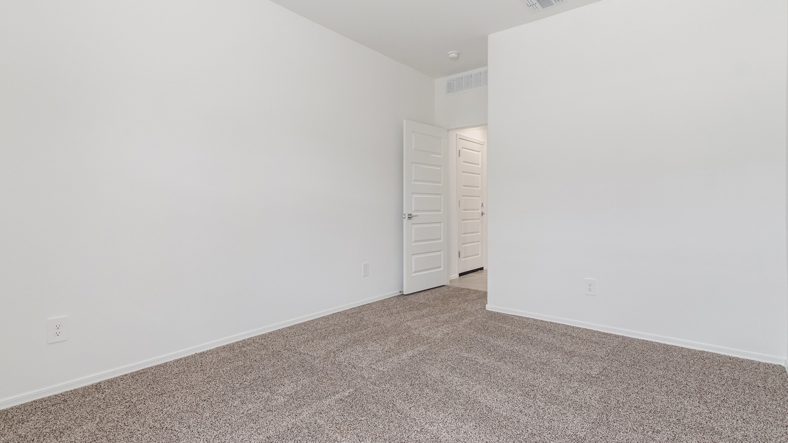 Experience the charm of The Cali, located within the peaceful Sycamore Vista community in the serene foothills of the Santa Rita Mountains, Arizona. This thoughtfully laid-out, single-story home offers 1,823 square feet of versatile living space designed to meet the needs of modern families.  Step into the inviting entryway, where you're welcomed by a spacious great room that serves as the heart of the home. The open-concept design connects the great room to the dining area and kitchen, creating a harmonious flow that's perfect for both entertaining and daily living. The kitchen is a true culinary haven, featuring a large island, granite countertops, and ample storage space with a walk-in pantry.  The Cali's four bedrooms are designed with relaxation in mind. The primary suite, tucked away from the other bedrooms, offers a private oasis complete with a walk-in closet and a well-appointed bathroom featuring dual vanities. The additional three bedrooms share a well-equipped bathroom and are situated to provide comfort and privacy for family members or guests.  Adding to the home's appeal are the premium standard features that come included in every Cali at Sycamore Vista. Enjoy the elegance of staggered wood-look ceramic tile flooring throughout the main living areas, complemented by Shaker-style cabinetry in the kitchen and bathrooms. The kitchen is further enhanced by an open single basin stainless steel sink paired with a water filtration system, making both cooking and cleanup a breeze. The energy-efficient design includes spray foam insulation, a tankless water heater, and LED lighting throughout, all contributing to lower utility costs and a more sustainable lifestyle.  Outdoor living is a breeze with the covered patio, easily accessible from the dining room, providing the perfect spot for morning coffee or evening gatherings. The three-car garage offers plenty of space for vehicles and storage, ensuring that everything you need is within easy reach.  Sycamore Vista's location offers a unique blend of tranquility and convenience, making The Cali an ideal choice for those seeking a peaceful retreat with easy access to modern amenities. Whether you're relaxing indoors or enjoying the outdoor beauty of Arizona, The Cali is a home that combines style, comfort, and functionality in every detail.