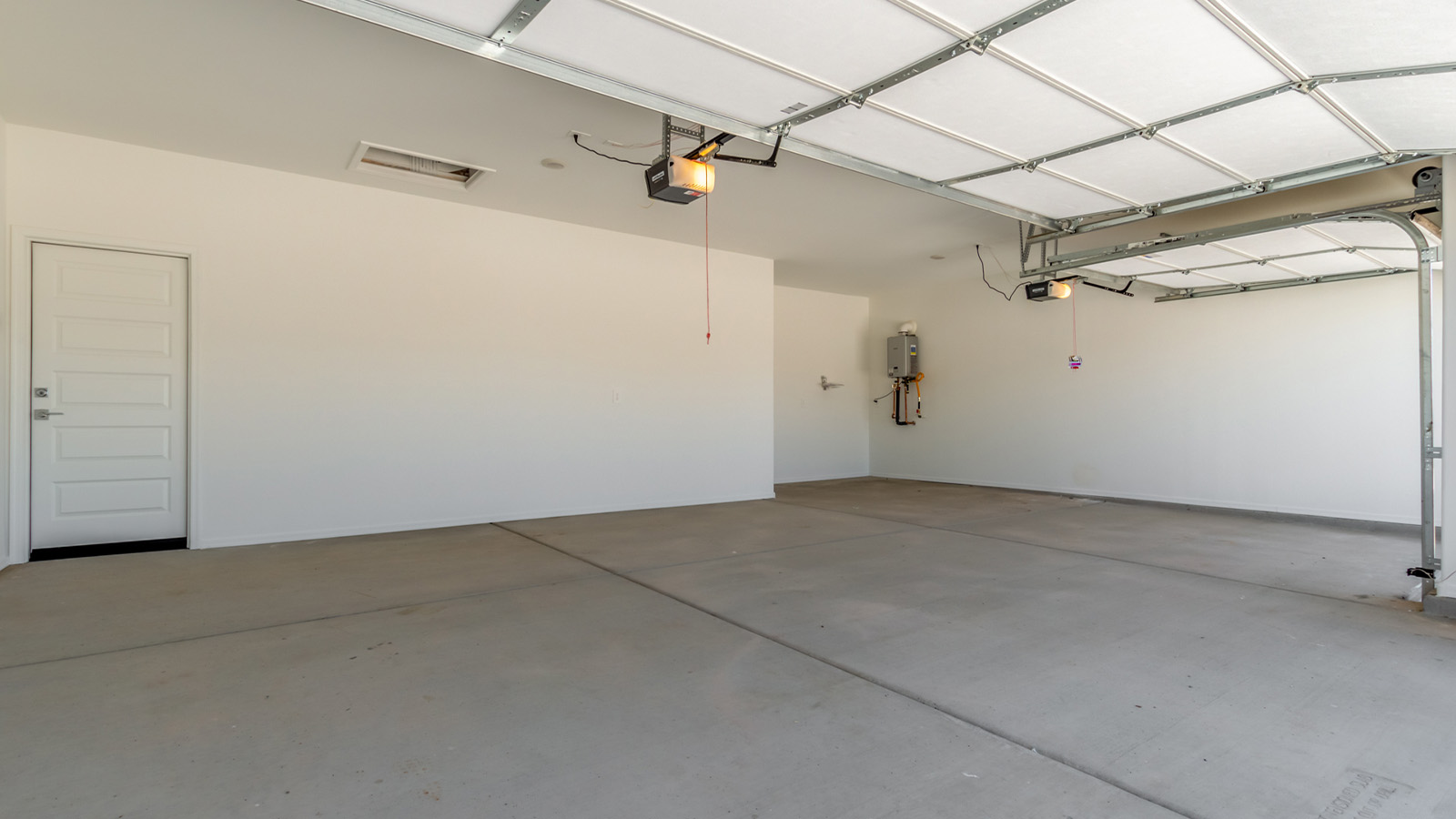 Experience the charm of The Cali, located within the peaceful Sycamore Vista community in the serene foothills of the Santa Rita Mountains, Arizona. This thoughtfully laid-out, single-story home offers 1,823 square feet of versatile living space designed to meet the needs of modern families.  Step into the inviting entryway, where you're welcomed by a spacious great room that serves as the heart of the home. The open-concept design connects the great room to the dining area and kitchen, creating a harmonious flow that's perfect for both entertaining and daily living. The kitchen is a true culinary haven, featuring a large island, granite countertops, and ample storage space with a walk-in pantry.  The Cali's four bedrooms are designed with relaxation in mind. The primary suite, tucked away from the other bedrooms, offers a private oasis complete with a walk-in closet and a well-appointed bathroom featuring dual vanities. The additional three bedrooms share a well-equipped bathroom and are situated to provide comfort and privacy for family members or guests.  Adding to the home's appeal are the premium standard features that come included in every Cali at Sycamore Vista. Enjoy the elegance of staggered wood-look ceramic tile flooring throughout the main living areas, complemented by Shaker-style cabinetry in the kitchen and bathrooms. The kitchen is further enhanced by an open single basin stainless steel sink paired with a water filtration system, making both cooking and cleanup a breeze. The energy-efficient design includes spray foam insulation, a tankless water heater, and LED lighting throughout, all contributing to lower utility costs and a more sustainable lifestyle.  Outdoor living is a breeze with the covered patio, easily accessible from the dining room, providing the perfect spot for morning coffee or evening gatherings. The three-car garage offers plenty of space for vehicles and storage, ensuring that everything you need is within easy reach.  Sycamore Vista's location offers a unique blend of tranquility and convenience, making The Cali an ideal choice for those seeking a peaceful retreat with easy access to modern amenities. Whether you're relaxing indoors or enjoying the outdoor beauty of Arizona, The Cali is a home that combines style, comfort, and functionality in every detail.