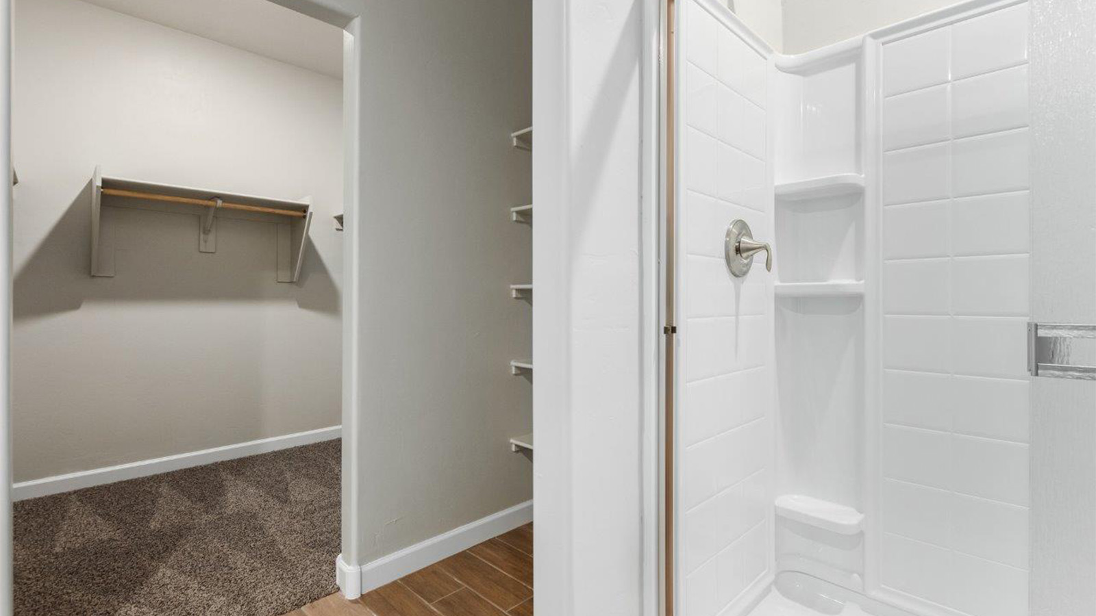 The Lakeway, situated within the beautiful Sycamore Vista community in Vail, Arizona, offers a perfect blend of functionality and comfort, ideal for both growing families and those who appreciate spacious living. With its 2,034 square feet of living space, this single-story new home features five bedrooms and three bathrooms, all meticulously designed to maximize space and convenience.  Entering The Lakeway, you’ll immediately notice the bright and airy atmosphere that flows through the open-concept floor plan. The heart of the home is the great room, seamlessly connected to the kitchen and dining area. The kitchen is equipped with quartz countertops, Shaker-style cabinetry, and a large island that serves as a focal point for both meal preparation and casual gatherings.  The primary bedroom is a true retreat, offering a spacious walk-in closet and an en-suite bathroom. The additional bedrooms are thoughtfully spaced to provide ample privacy for family members or guests, and the two secondary bathrooms are finished with modern fixtures and plenty of storage. This home offers a 2-3 car garage option for substantial space of vehicles and storage, accommodating the practical needs of busy households.  Standard features in The Lakeway at Sycamore Vista include energy-efficient elements like a tankless water heater, spray foam insulation, and LED lighting throughout. The home also comes with a Home is Connected® Smart Home package, which includes a smart thermostat, video doorbell, keyless entry, and more, ensuring modern conveniences are at your fingertips. The front yard is beautifully landscaped and includes an auto drip irrigation system, enhancing the curb appeal of this stunning home.  Nestled within Sycamore Vista, The Lakeway combines the tranquility of a rural setting with proximity to excellent schools, shopping, dining, and outdoor recreation, making it an exceptional place to call home.