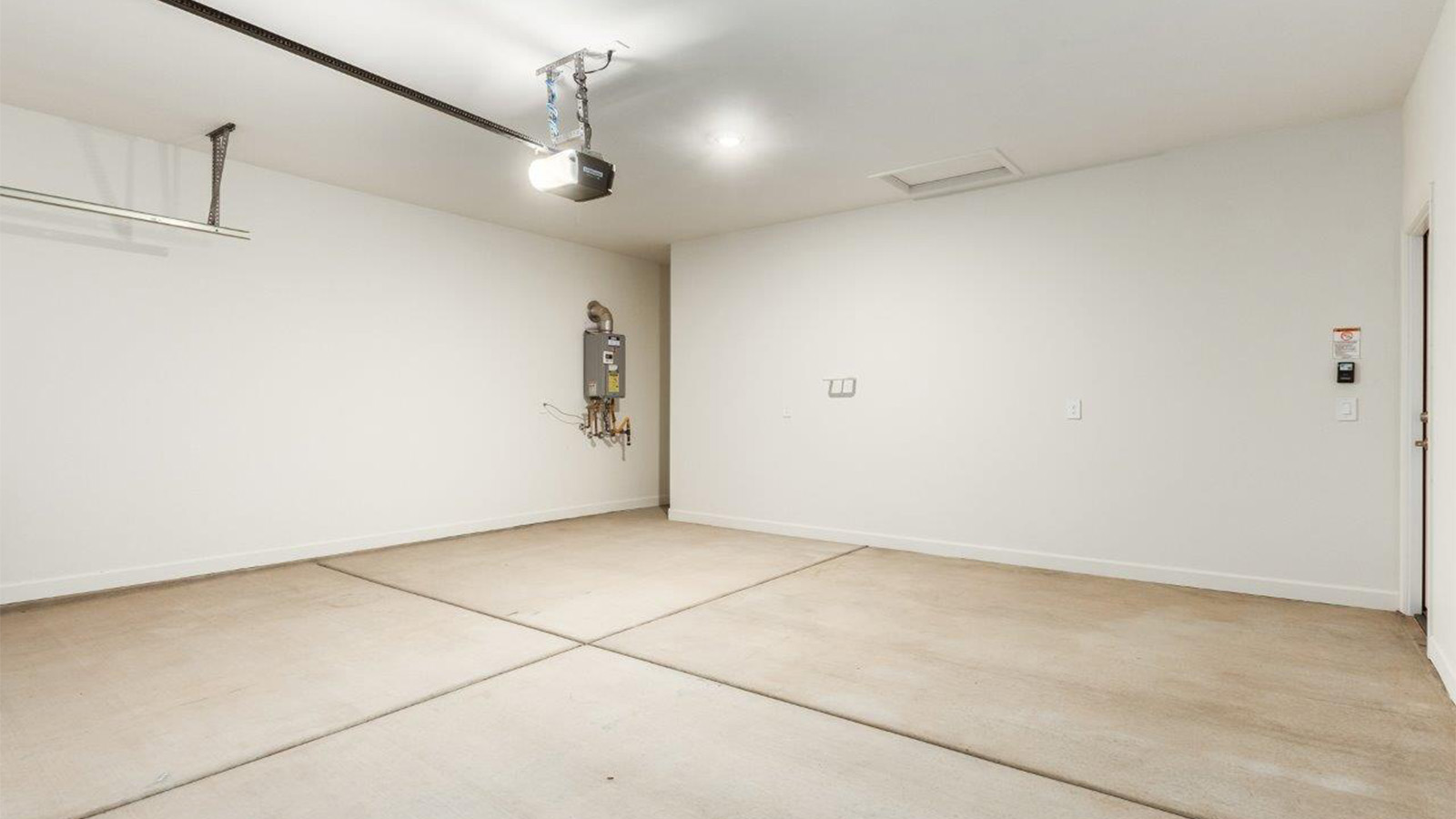 The Lakeway, situated within the beautiful Sycamore Vista community in Vail, Arizona, offers a perfect blend of functionality and comfort, ideal for both growing families and those who appreciate spacious living. With its 2,034 square feet of living space, this single-story new home features five bedrooms and three bathrooms, all meticulously designed to maximize space and convenience.  Entering The Lakeway, you’ll immediately notice the bright and airy atmosphere that flows through the open-concept floor plan. The heart of the home is the great room, seamlessly connected to the kitchen and dining area. The kitchen is equipped with quartz countertops, Shaker-style cabinetry, and a large island that serves as a focal point for both meal preparation and casual gatherings.  The primary bedroom is a true retreat, offering a spacious walk-in closet and an en-suite bathroom. The additional bedrooms are thoughtfully spaced to provide ample privacy for family members or guests, and the two secondary bathrooms are finished with modern fixtures and plenty of storage. This home offers a 2-3 car garage option for substantial space of vehicles and storage, accommodating the practical needs of busy households.  Standard features in The Lakeway at Sycamore Vista include energy-efficient elements like a tankless water heater, spray foam insulation, and LED lighting throughout. The home also comes with a Home is Connected® Smart Home package, which includes a smart thermostat, video doorbell, keyless entry, and more, ensuring modern conveniences are at your fingertips. The front yard is beautifully landscaped and includes an auto drip irrigation system, enhancing the curb appeal of this stunning home.  Nestled within Sycamore Vista, The Lakeway combines the tranquility of a rural setting with proximity to excellent schools, shopping, dining, and outdoor recreation, making it an exceptional place to call home.