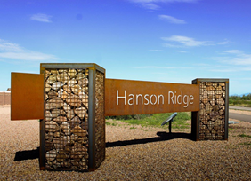 Hanson Ridge
