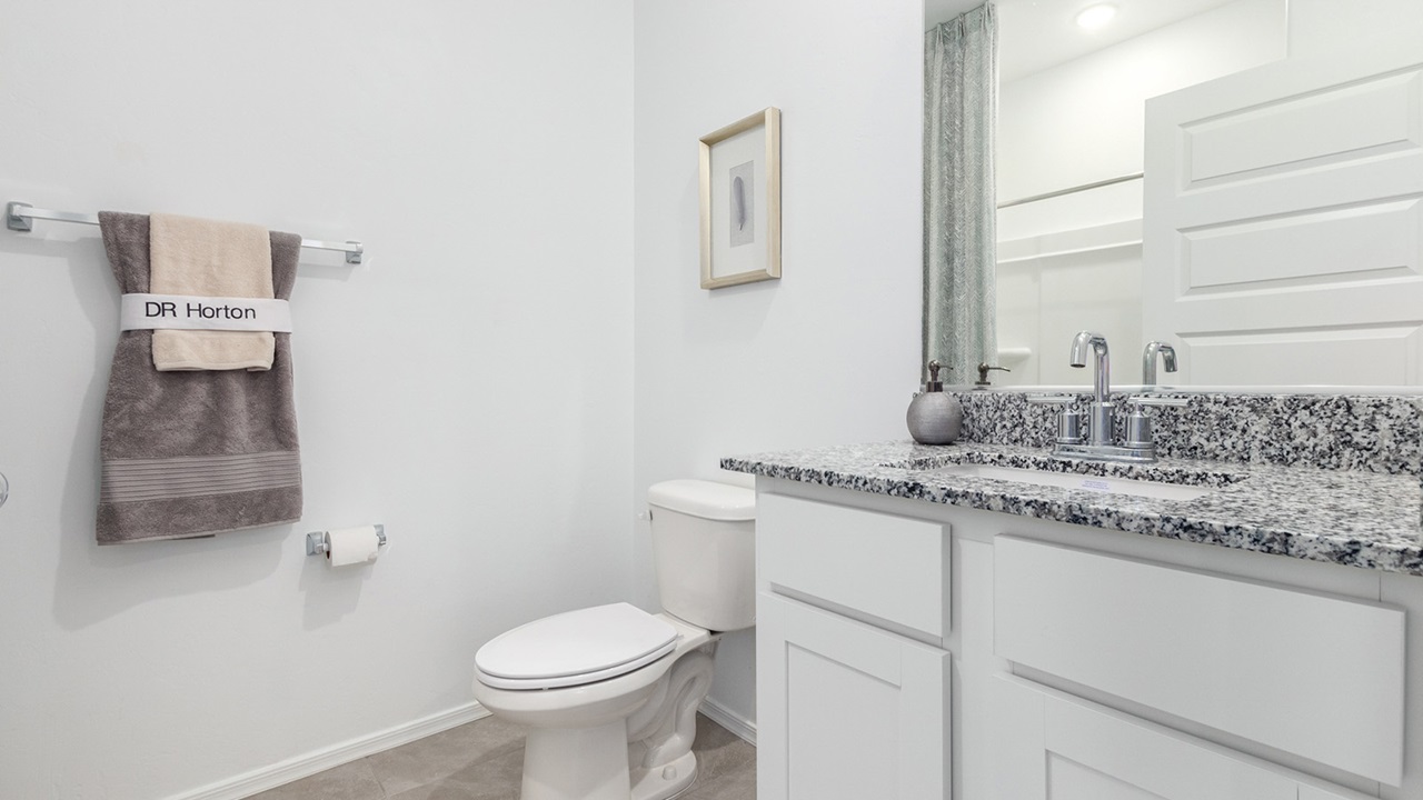 Houses For Sale in Tucson, AZ | Casas del Cerrito | D.R. Horton