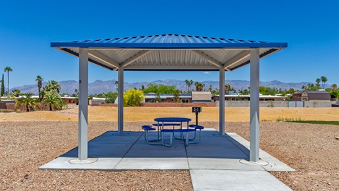 Welcome to Casas del Cerrito, an exclusive new home community by D.R. Horton, perfectly situated on Tucson’s highly sought-after east side. Designed for those who crave a blend of modern convenience, natural beauty, and top-notch education, this community offers the ideal setting for your next chapter. Nestled against the backdrop of breathtaking mountain views, Casas del Cerrito provides easy access to everything that makes Tucson a desirable place to live. Whether you’re heading to work or exploring the great outdoors, you’re never far from what you need. Enjoy quick access to major employers like Davis-Monthan Air Force Base, Raytheon, and Pima Community College East Campus, ensuring your commute is a breeze. Families will appreciate the proximity to exceptional schools, including the esteemed Leman Academy of Excellence and Legacy Traditional School, both located within a mile of the community. With these top-tier schools just around the corner, you can rest assured your children will receive an exceptional education. Outdoor enthusiasts will love being just minutes from Saguaro National Park East, where you can explore miles of hiking and biking trails, admire the majestic saguaro cacti, and take in the stunning desert landscapes. Casas del Cerrito is also close to Lincoln Park, Agua Caliente Regional Park, Mount Lemmon, Reddington Pass, Tanque Verde Falls, multiple Dog Parks, and so much more! Casas del Cerrito is more than just a place to live—it’s a place to thrive. Our homes range from 3 to 5 bedrooms and feature modern, energy-efficient designs that meet the DOE Zero Energy Ready Home standards. Each home is equipped with our signature Home Is Connected Smart Home Package, giving you control and peace of mind. Standard features include elegant granite countertops in kitchens and bathrooms, 18”x18” tile flooring throughout all areas except bedrooms, and spacious walk-in closets in the primary suites. The homes also offer larger lots, pool-ready and perfect for your backyard dreams. The Spanish lace stucco exteriors, tile roofs, and professionally landscaped front yards with auto-drip irrigation add to the curb appeal. For those who enjoy recreational activities, Casas del Cerrito is surrounded by a plethora of options. Tee off at Fred Enke Golf Course, ride the trails at nearby mountain bike parks, or enjoy a day at one of the many stables like Raven Ranch and Sonoran Stables. When it’s time to relax, visit nearby attractions like Trail Dust Town, Park Place Mall, or catch a movie at Galaxy Theatres. Casas del Cerrito offers a unique blend of urban convenience and natural serenity, making it the perfect place to call home. Join this vibrant community and start living the lifestyle you’ve always dreamed of.