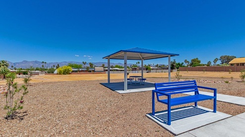 Welcome to Casas del Cerrito, an exclusive new home community by D.R. Horton, perfectly situated on Tucson’s highly sought-after east side. Designed for those who crave a blend of modern convenience, natural beauty, and top-notch education, this community offers the ideal setting for your next chapter. Nestled against the backdrop of breathtaking mountain views, Casas del Cerrito provides easy access to everything that makes Tucson a desirable place to live. Whether you’re heading to work or exploring the great outdoors, you’re never far from what you need. Enjoy quick access to major employers like Davis-Monthan Air Force Base, Raytheon, and Pima Community College East Campus, ensuring your commute is a breeze. Families will appreciate the proximity to exceptional schools, including the esteemed Leman Academy of Excellence and Legacy Traditional School, both located within a mile of the community. With these top-tier schools just around the corner, you can rest assured your children will receive an exceptional education. Outdoor enthusiasts will love being just minutes from Saguaro National Park East, where you can explore miles of hiking and biking trails, admire the majestic saguaro cacti, and take in the stunning desert landscapes. Casas del Cerrito is also close to Lincoln Park, Agua Caliente Regional Park, Mount Lemmon, Reddington Pass, Tanque Verde Falls, multiple Dog Parks, and so much more! Casas del Cerrito is more than just a place to live—it’s a place to thrive. Our homes range from 3 to 5 bedrooms and feature modern, energy-efficient designs that meet the DOE Zero Energy Ready Home standards. Each home is equipped with our signature Home Is Connected Smart Home Package, giving you control and peace of mind. Standard features include elegant granite countertops in kitchens and bathrooms, 18”x18” tile flooring throughout all areas except bedrooms, and spacious walk-in closets in the primary suites. The homes also offer larger lots, pool-ready and perfect for your backyard dreams. The Spanish lace stucco exteriors, tile roofs, and professionally landscaped front yards with auto-drip irrigation add to the curb appeal. For those who enjoy recreational activities, Casas del Cerrito is surrounded by a plethora of options. Tee off at Fred Enke Golf Course, ride the trails at nearby mountain bike parks, or enjoy a day at one of the many stables like Raven Ranch and Sonoran Stables. When it’s time to relax, visit nearby attractions like Trail Dust Town, Park Place Mall, or catch a movie at Galaxy Theatres. Casas del Cerrito offers a unique blend of urban convenience and natural serenity, making it the perfect place to call home. Join this vibrant community and start living the lifestyle you’ve always dreamed of.
