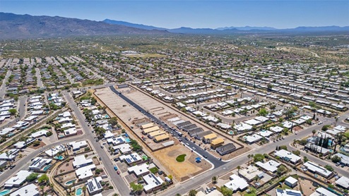 Welcome to Casas del Cerrito, an exclusive new home community by D.R. Horton, perfectly situated on Tucson’s highly sought-after east side. Designed for those who crave a blend of modern convenience, natural beauty, and top-notch education, this community offers the ideal setting for your next chapter. Nestled against the backdrop of breathtaking mountain views, Casas del Cerrito provides easy access to everything that makes Tucson a desirable place to live. Whether you’re heading to work or exploring the great outdoors, you’re never far from what you need. Enjoy quick access to major employers like Davis-Monthan Air Force Base, Raytheon, and Pima Community College East Campus, ensuring your commute is a breeze. Families will appreciate the proximity to exceptional schools, including the esteemed Leman Academy of Excellence and Legacy Traditional School, both located within a mile of the community. With these top-tier schools just around the corner, you can rest assured your children will receive an exceptional education. Outdoor enthusiasts will love being just minutes from Saguaro National Park East, where you can explore miles of hiking and biking trails, admire the majestic saguaro cacti, and take in the stunning desert landscapes. Casas del Cerrito is also close to Lincoln Park, Agua Caliente Regional Park, Mount Lemmon, Reddington Pass, Tanque Verde Falls, multiple Dog Parks, and so much more! Casas del Cerrito is more than just a place to live—it’s a place to thrive. Our homes range from 3 to 5 bedrooms and feature modern, energy-efficient designs that meet the DOE Zero Energy Ready Home standards. Each home is equipped with our signature Home Is Connected Smart Home Package, giving you control and peace of mind. Standard features include elegant granite countertops in kitchens and bathrooms, 18”x18” tile flooring throughout all areas except bedrooms, and spacious walk-in closets in the primary suites. The homes also offer larger lots, pool-ready and perfect for your backyard dreams. The Spanish lace stucco exteriors, tile roofs, and professionally landscaped front yards with auto-drip irrigation add to the curb appeal. For those who enjoy recreational activities, Casas del Cerrito is surrounded by a plethora of options. Tee off at Fred Enke Golf Course, ride the trails at nearby mountain bike parks, or enjoy a day at one of the many stables like Raven Ranch and Sonoran Stables. When it’s time to relax, visit nearby attractions like Trail Dust Town, Park Place Mall, or catch a movie at Galaxy Theatres. Casas del Cerrito offers a unique blend of urban convenience and natural serenity, making it the perfect place to call home. Join this vibrant community and start living the lifestyle you’ve always dreamed of.