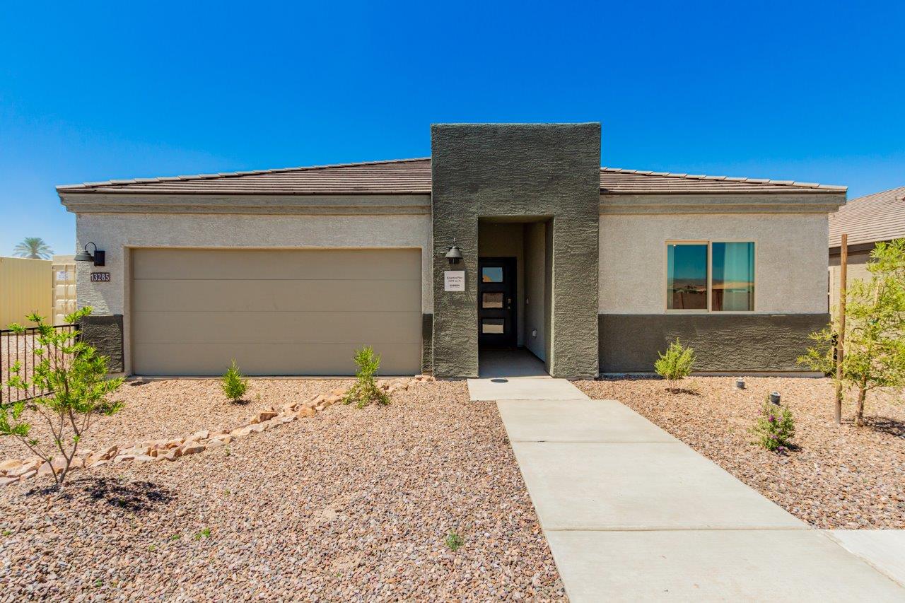 New Homes in Farms Marana, AZ D.R. Horton