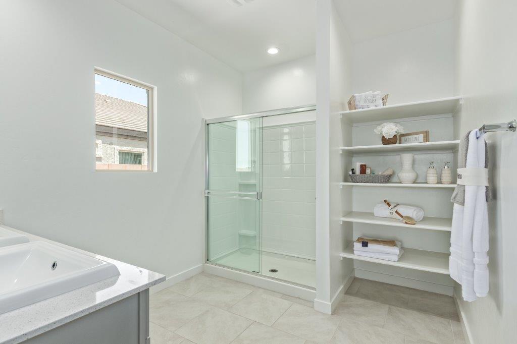 Available Home in Village Marana, AZ D.R. Horton