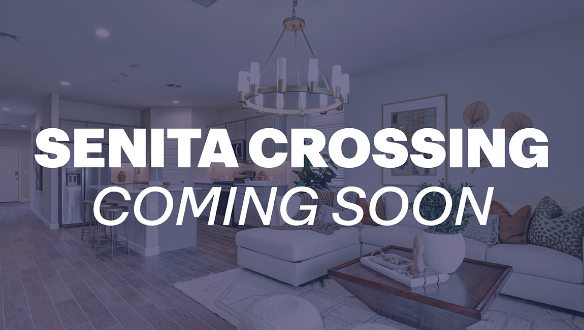 New Homes in Senita Crossing Tucson, AZ D.R. Horton